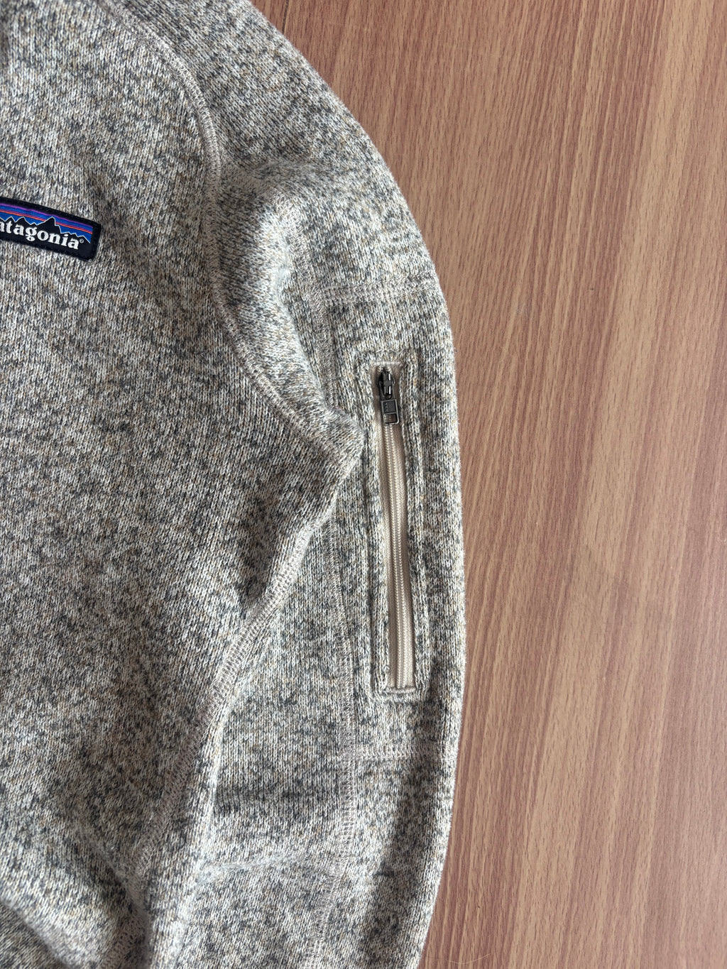 Patagonia Fleece pullover