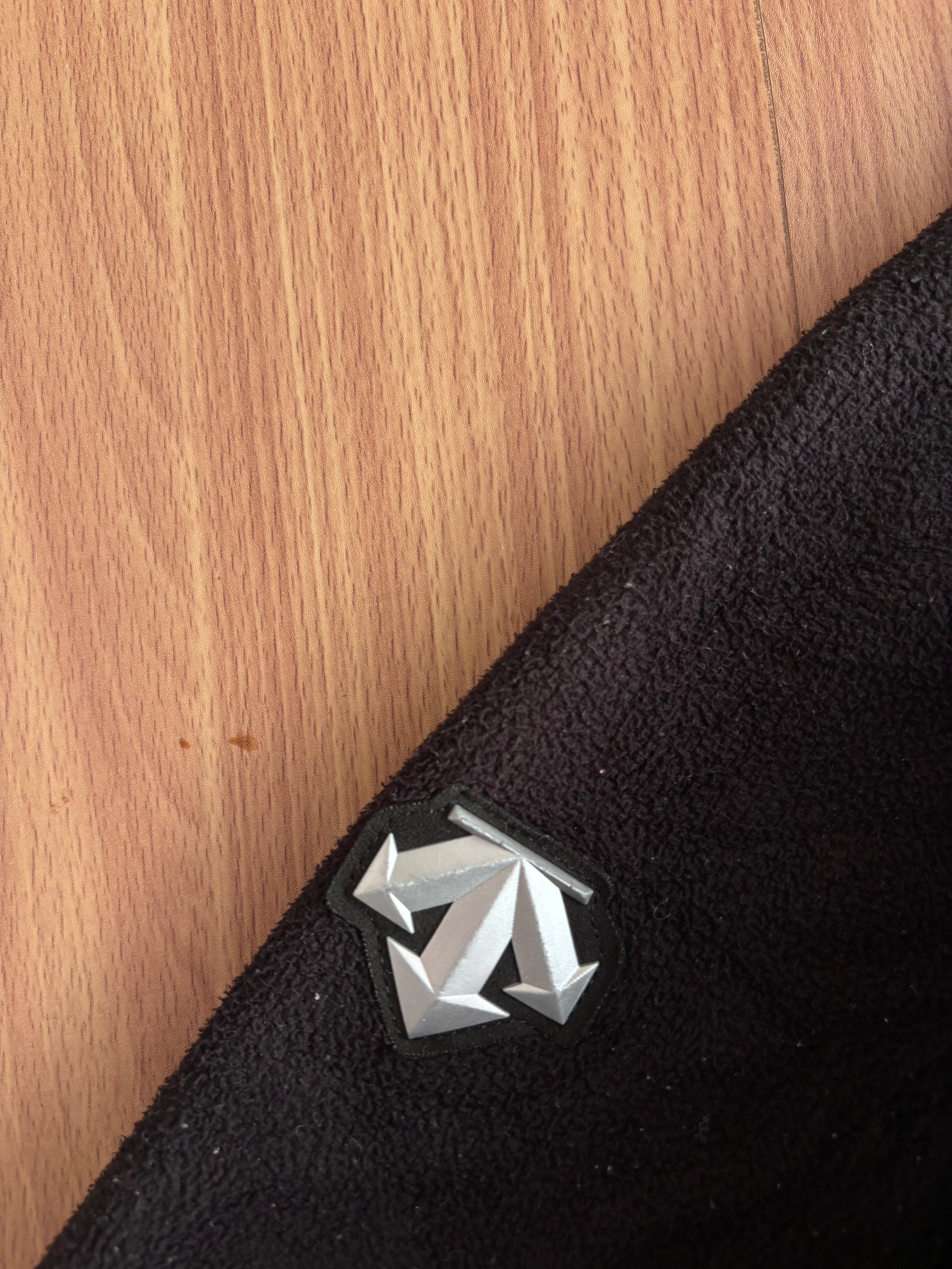 Descente x audi hoodie