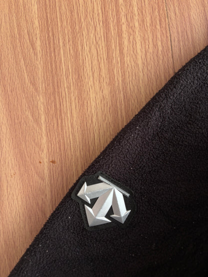 Descente x audi hoodie