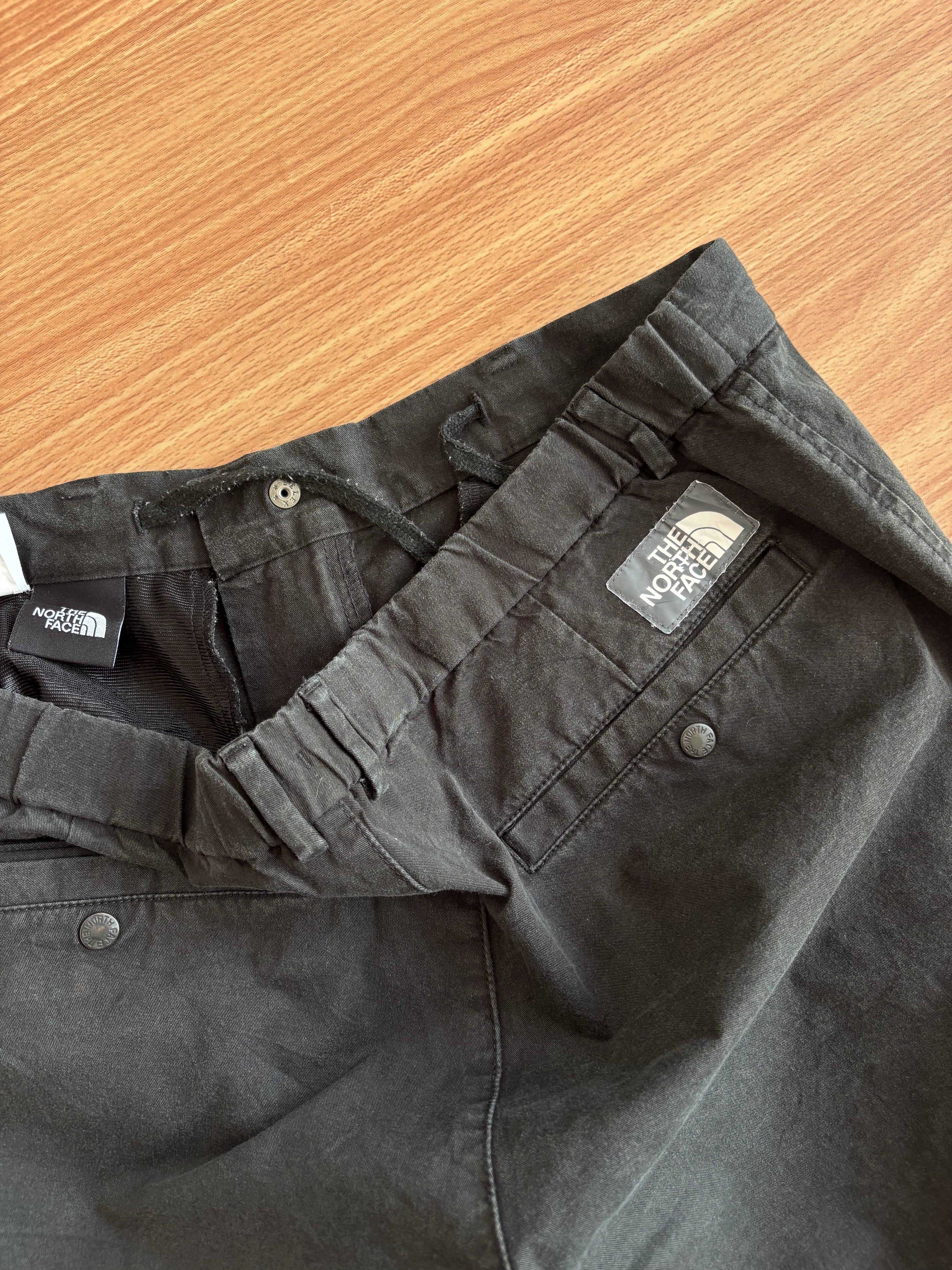 The North Face jeans/joggers