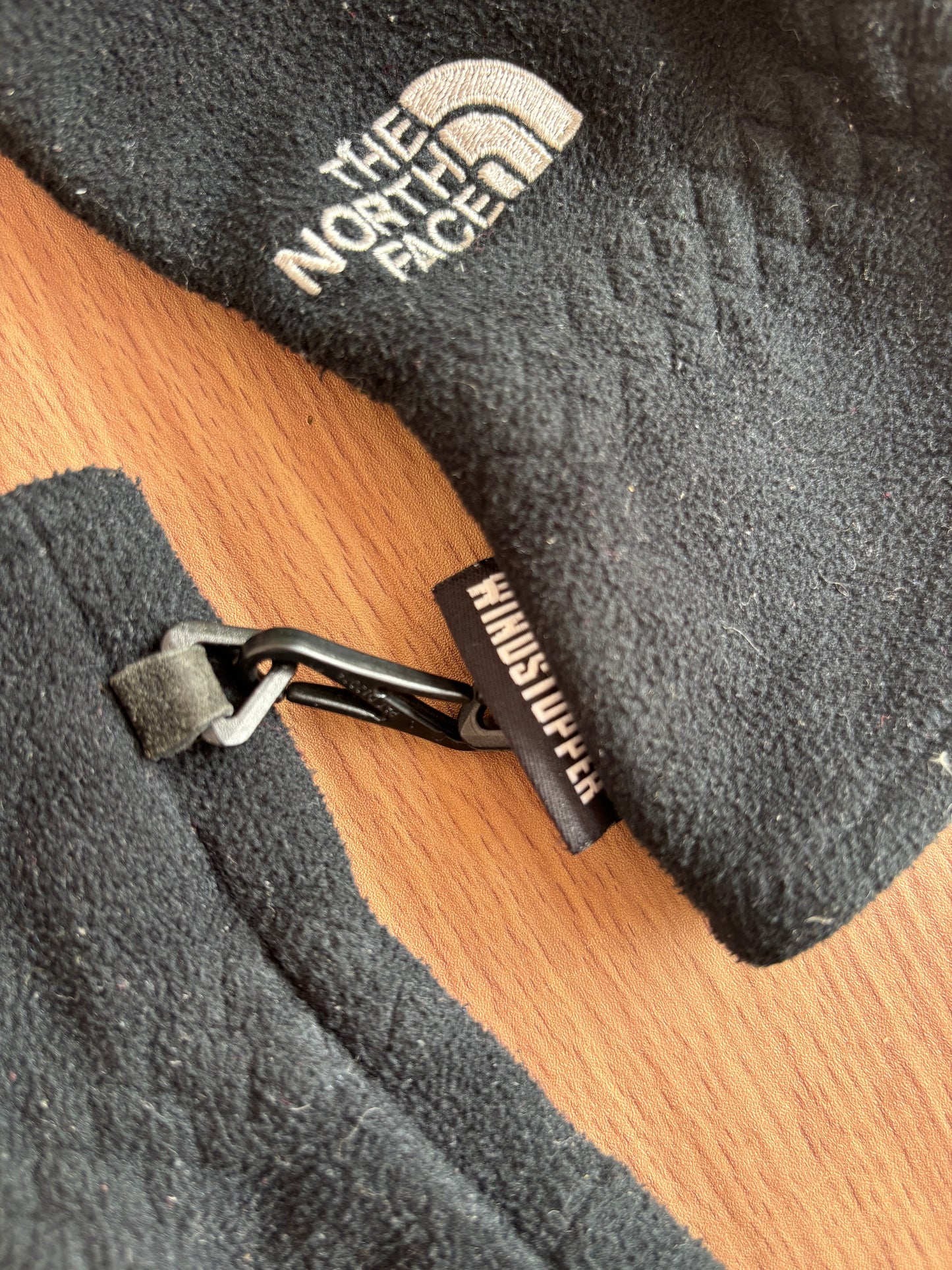 TNF WINDSTOPPER gloves