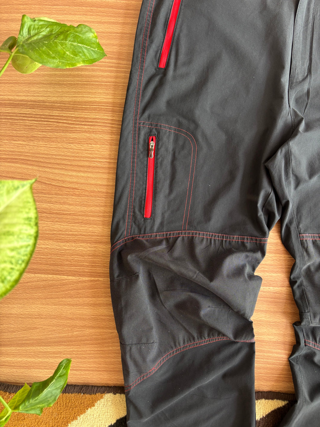 BlackYak hiking pants