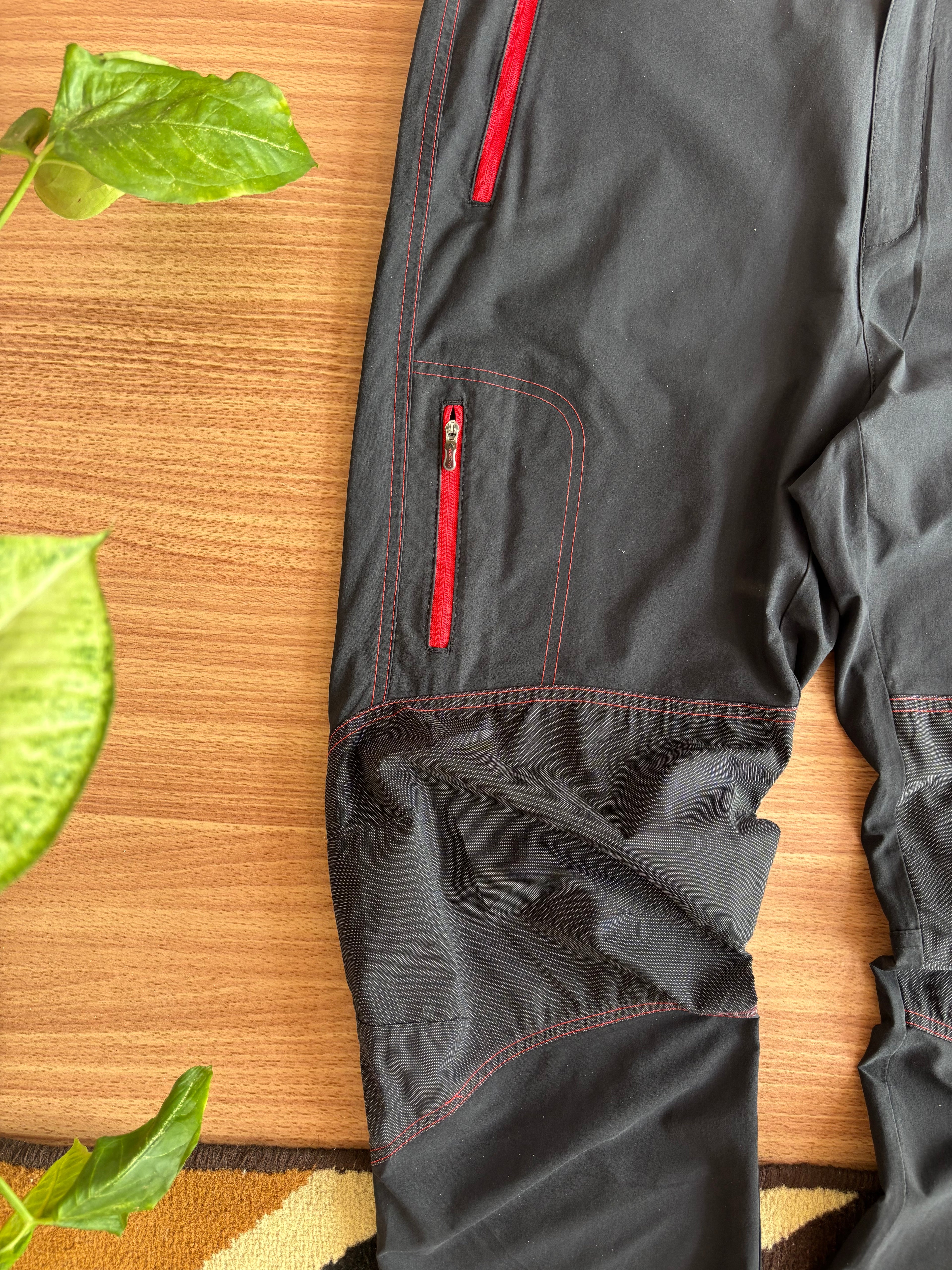 BlackYak hiking pants
