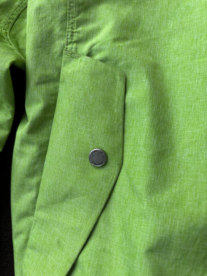 Marmot hardshell waterproof jacket