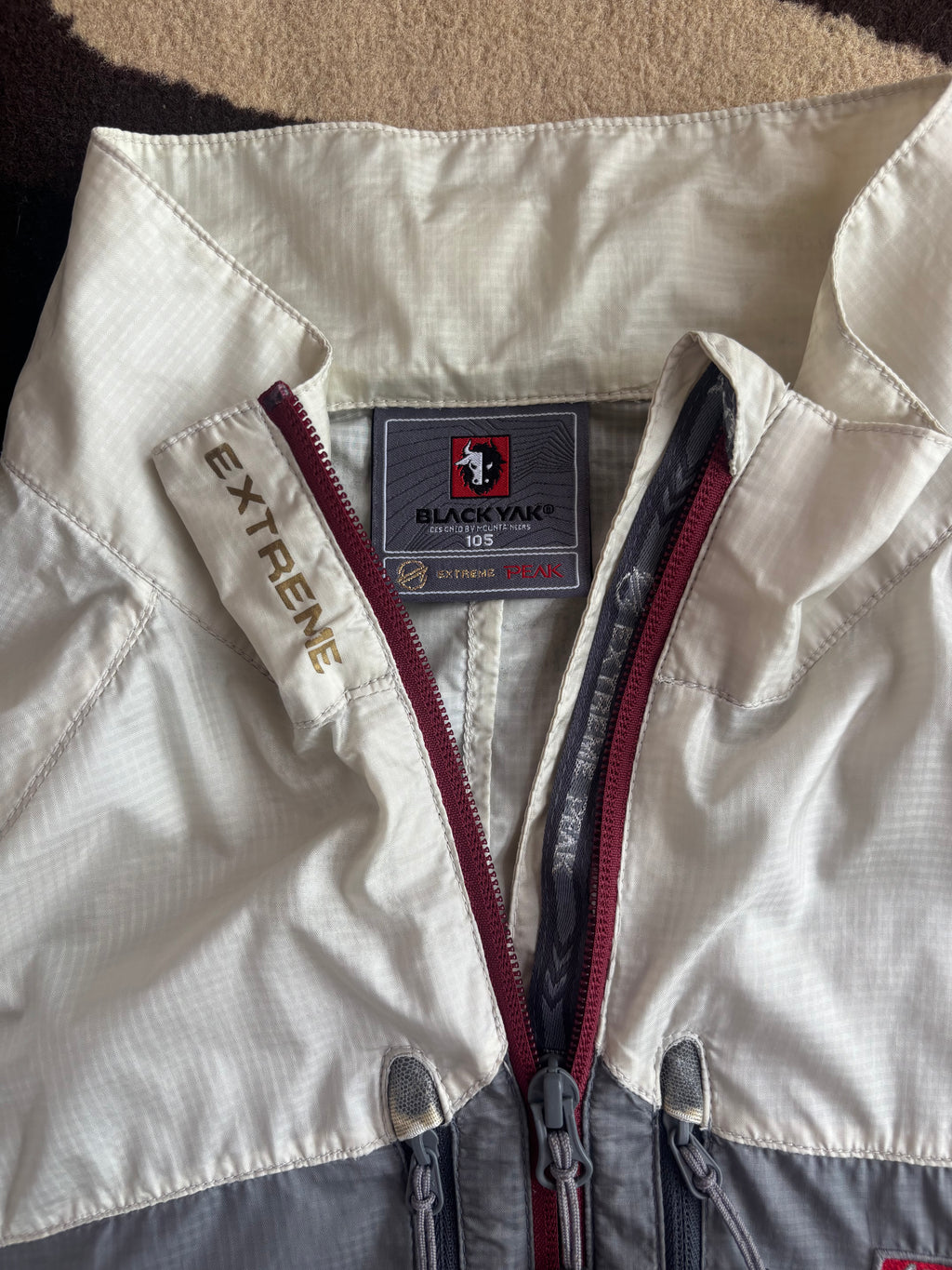 BlackYak Technical Layer (M-L)
