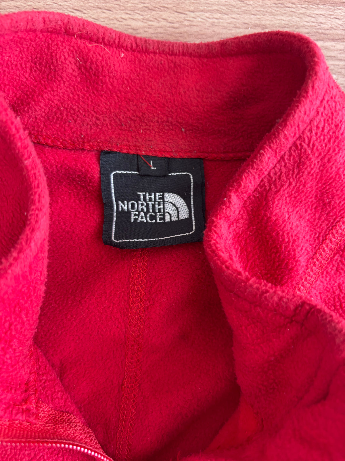 Vintage The North Face Expedition Shirt