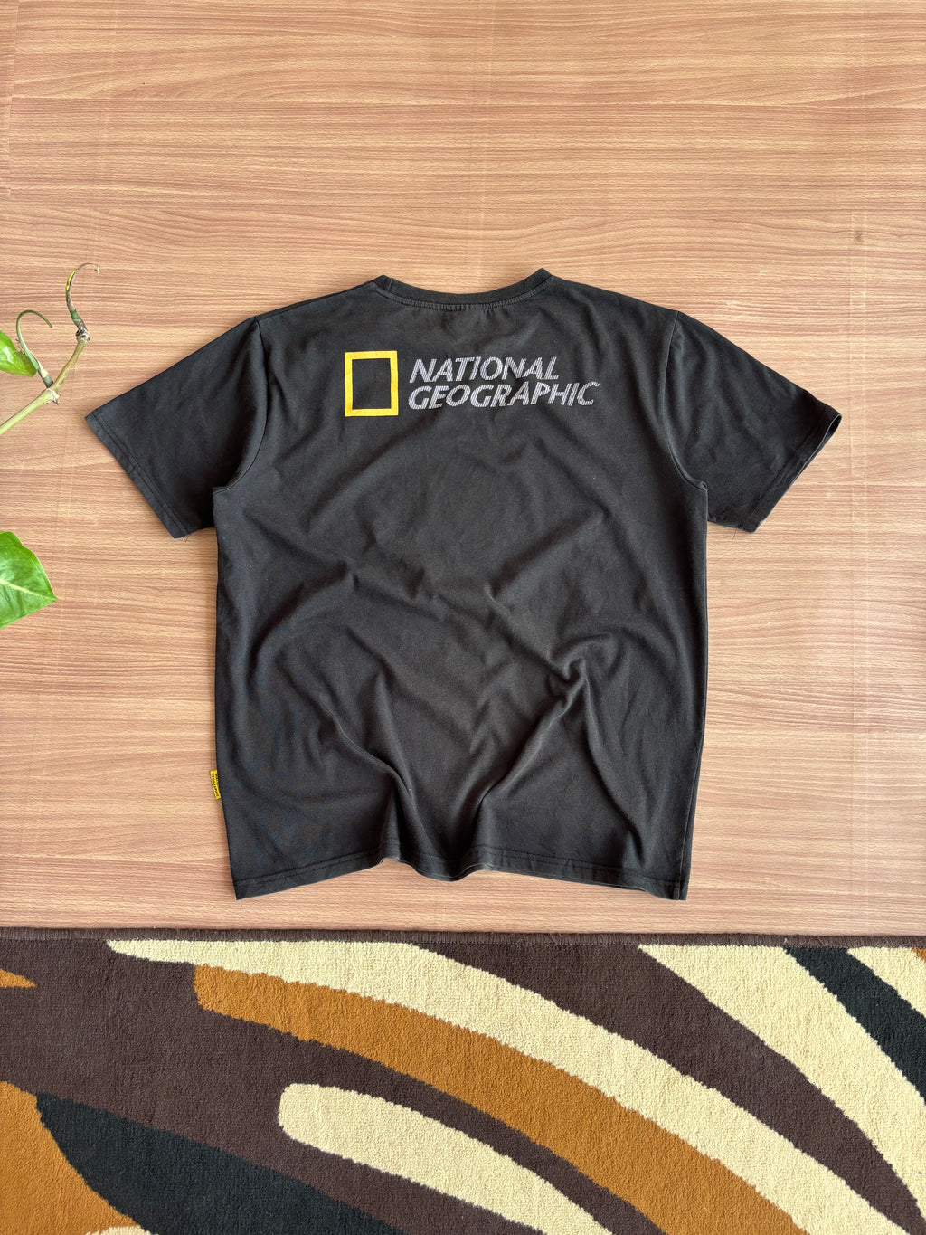 Nat Geo tee (L)