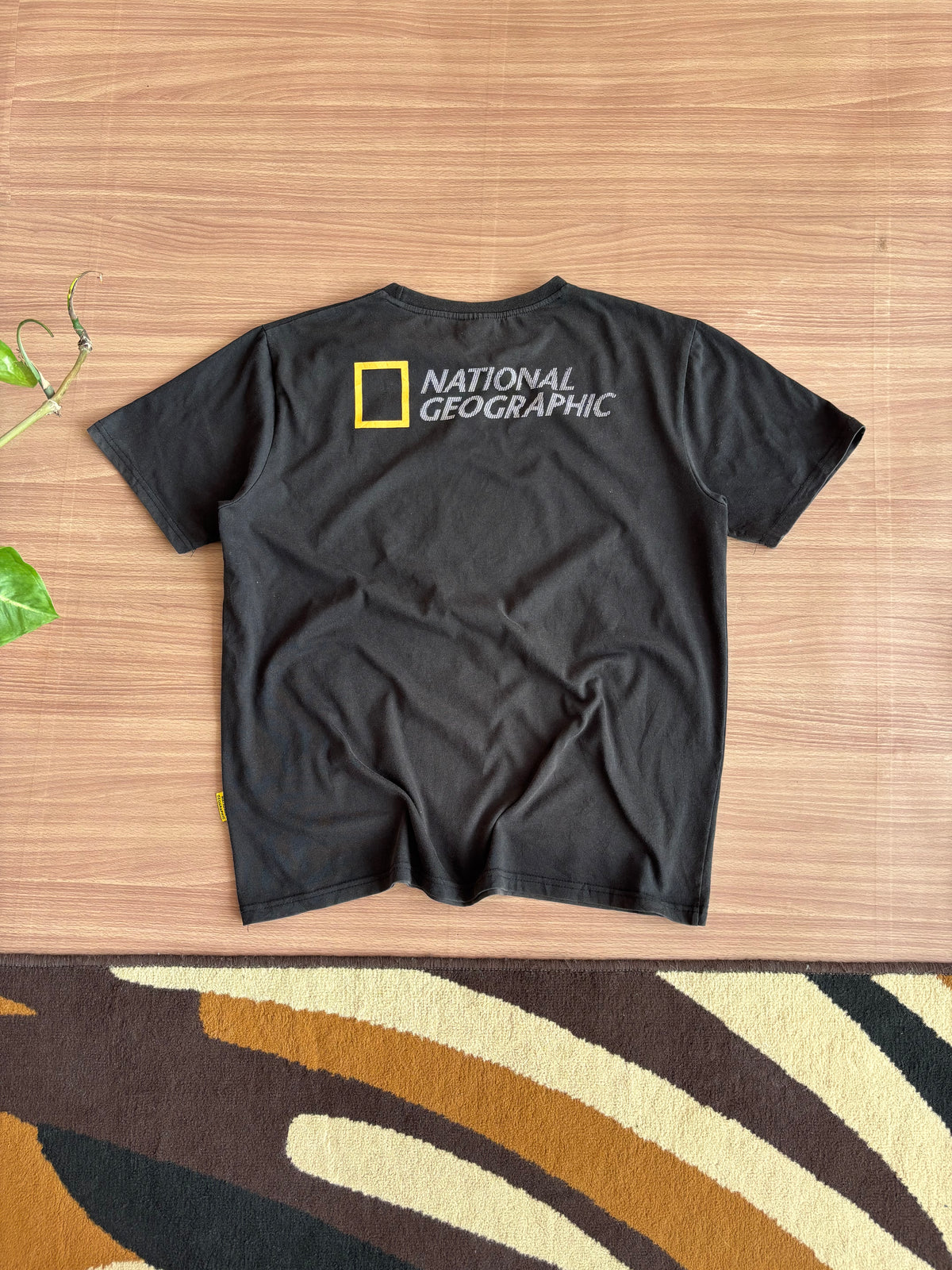 Nat Geo tee (L)