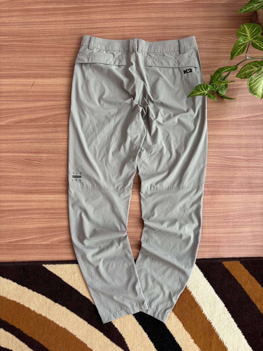 K2 Alpine Lab Technical Trousers