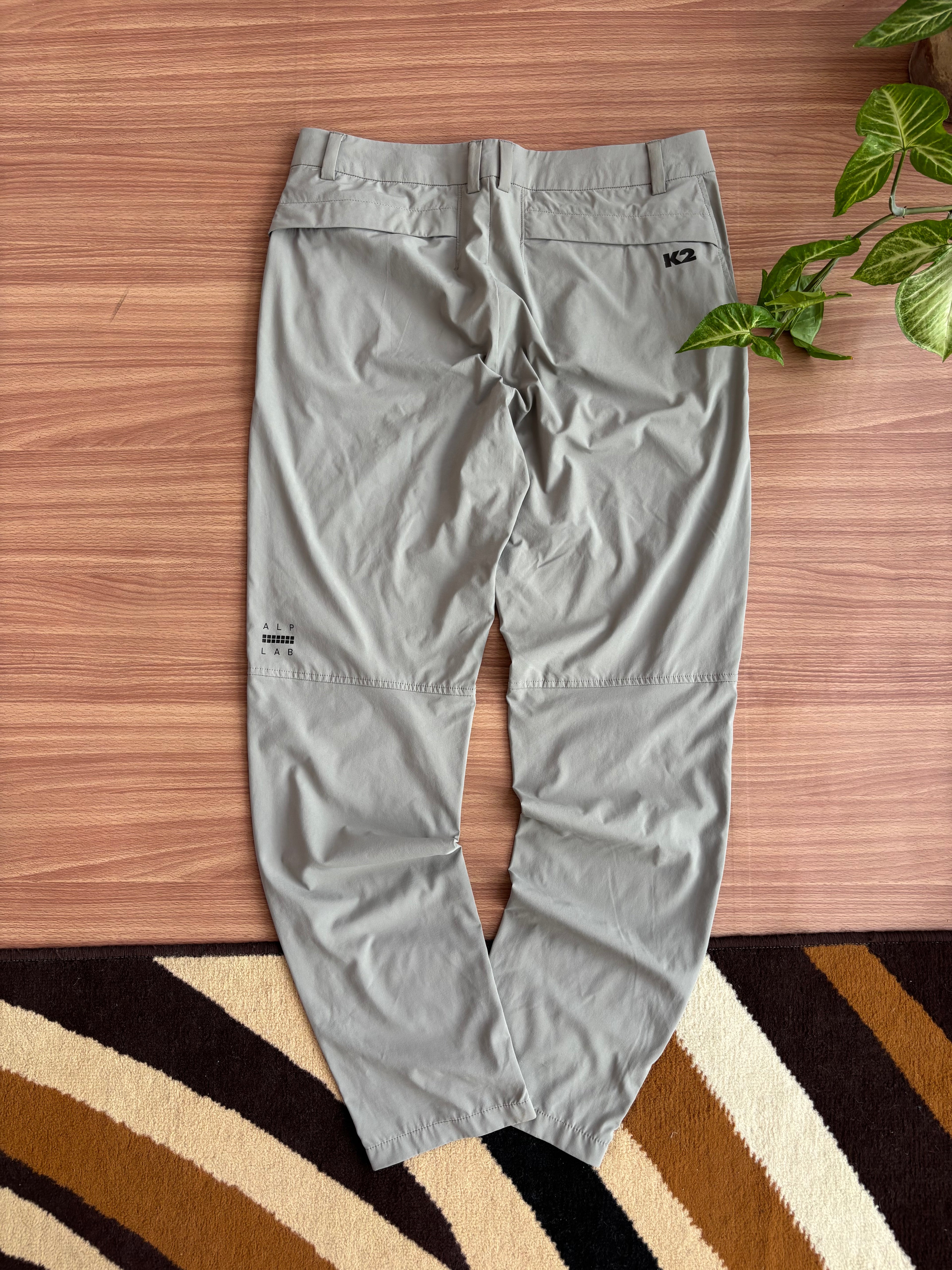 K2 Alpine Lab Technical Trousers