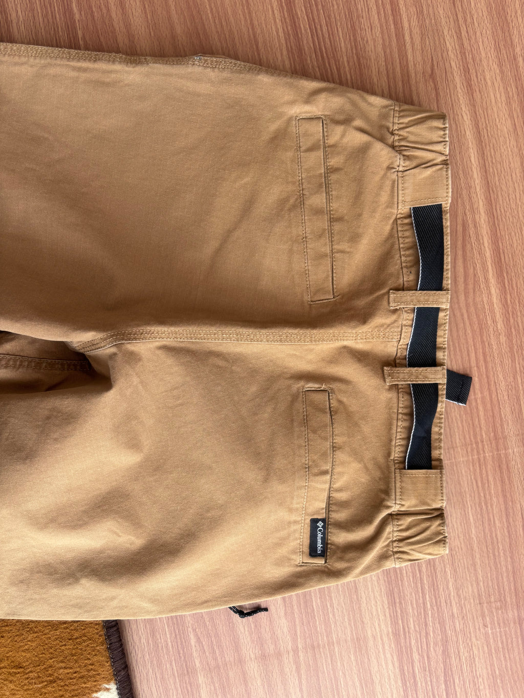 Columbia omishade pants