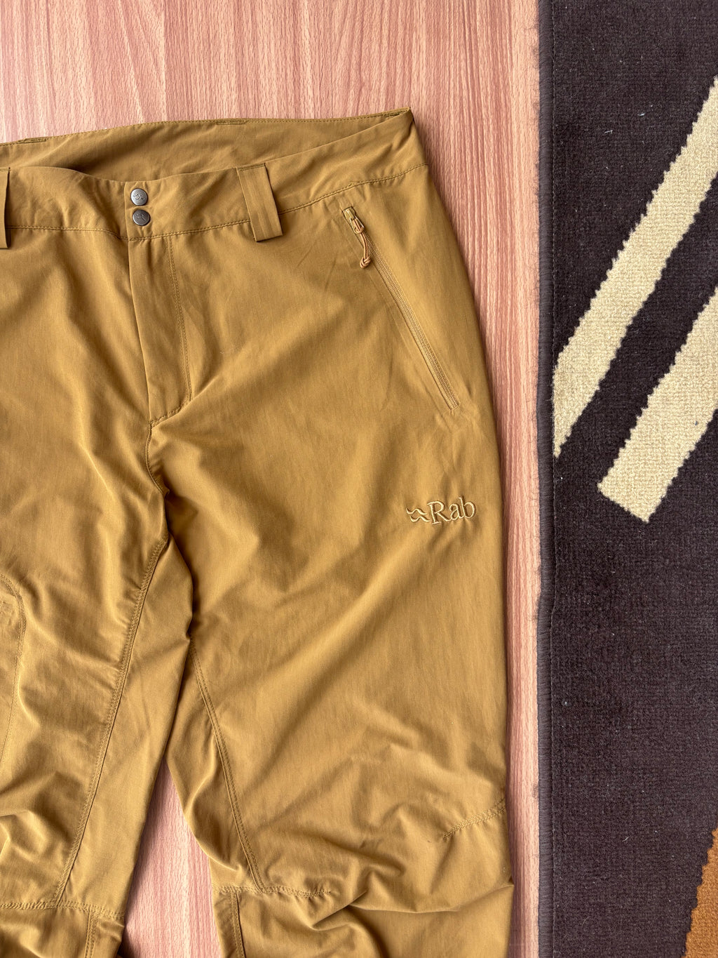 Rab incline light pants