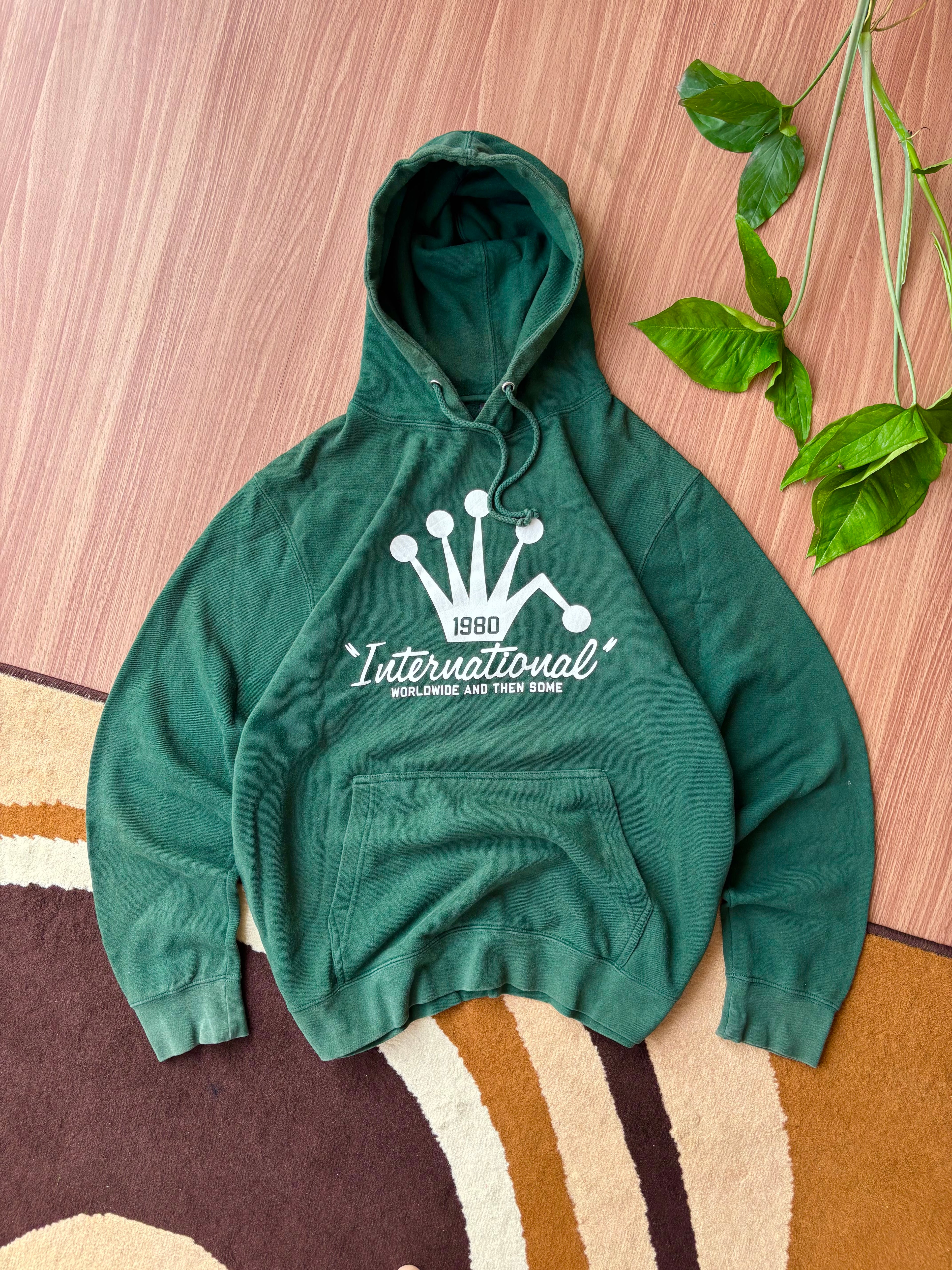 Vintage stussy (made in USA)