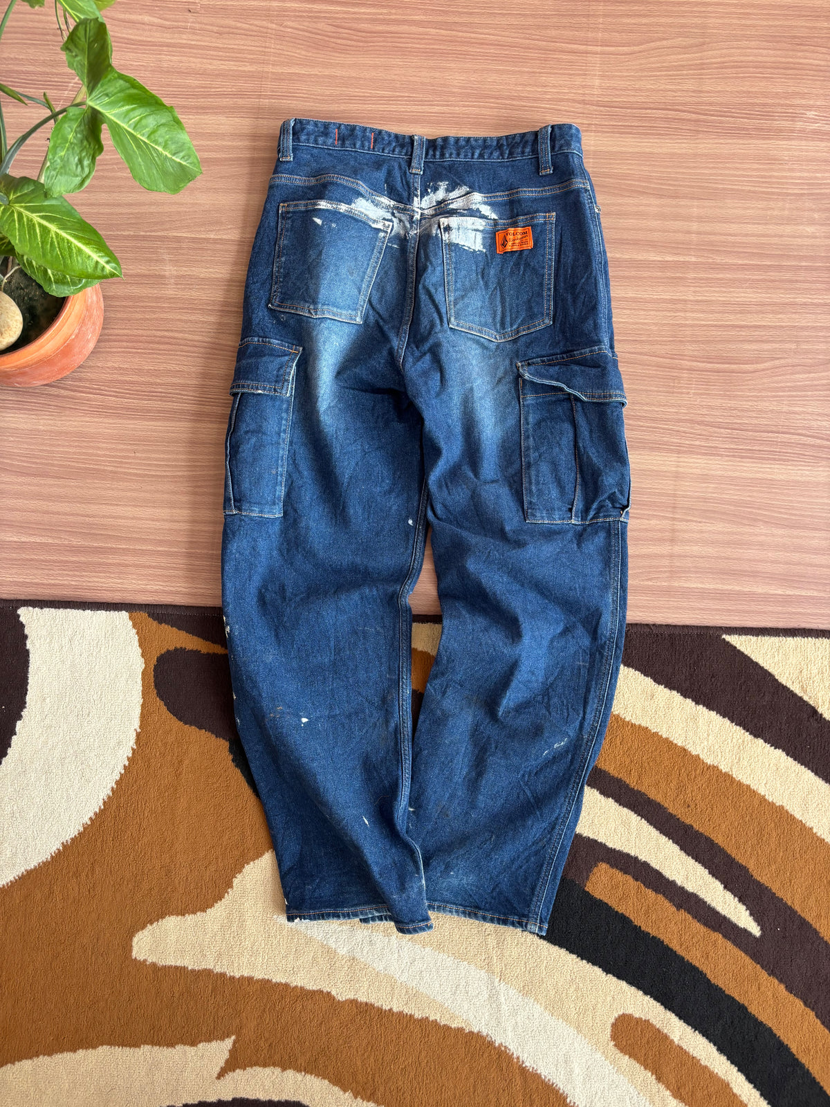 Volcom workwear denim (32)