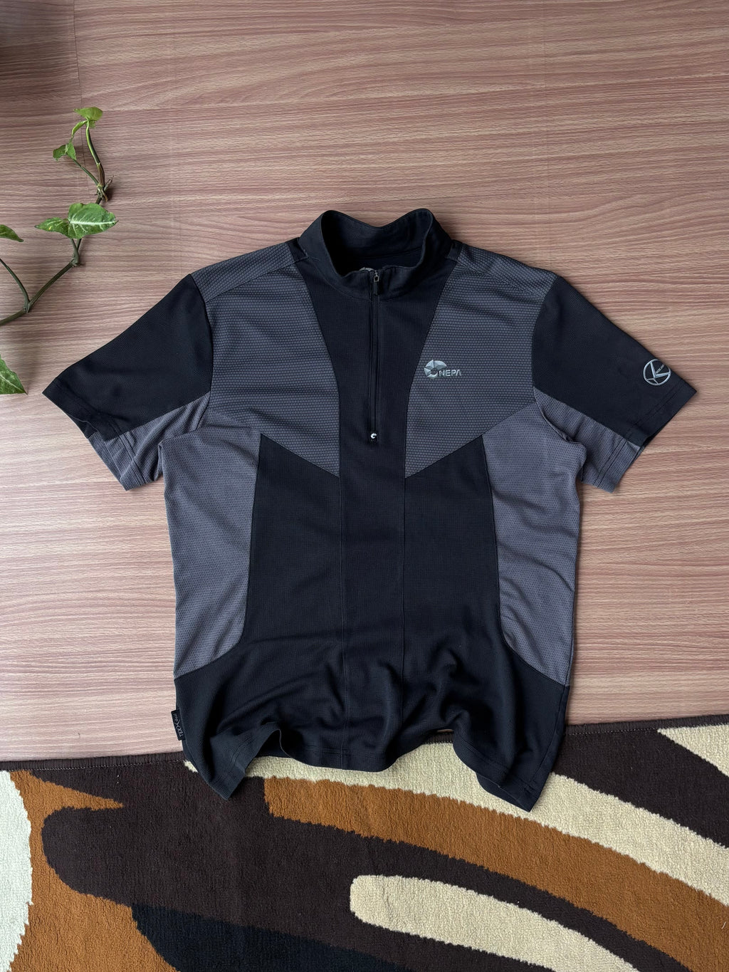 Nepa performance Tee (M)