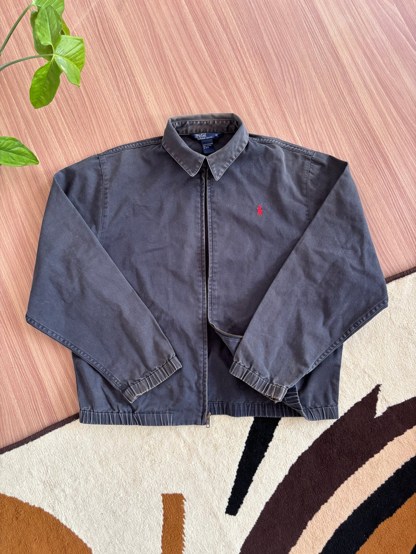 90’s Polo RL drifter