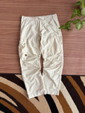 Fjällräven Cargo Pants