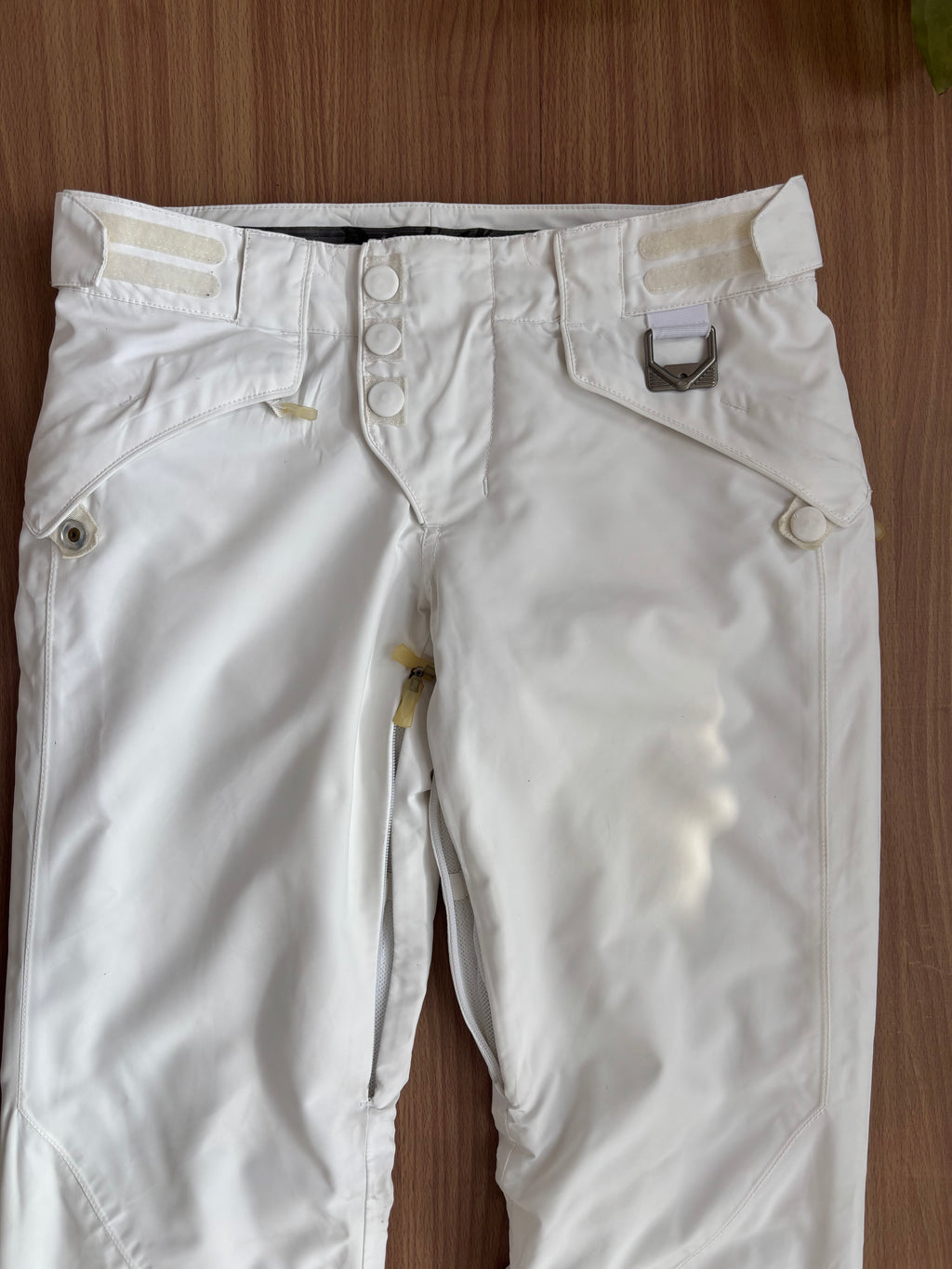 Oakley ski pants