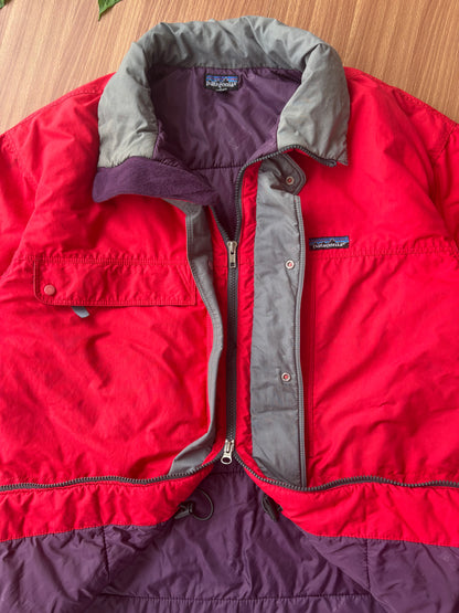 1990’s patagonia parka