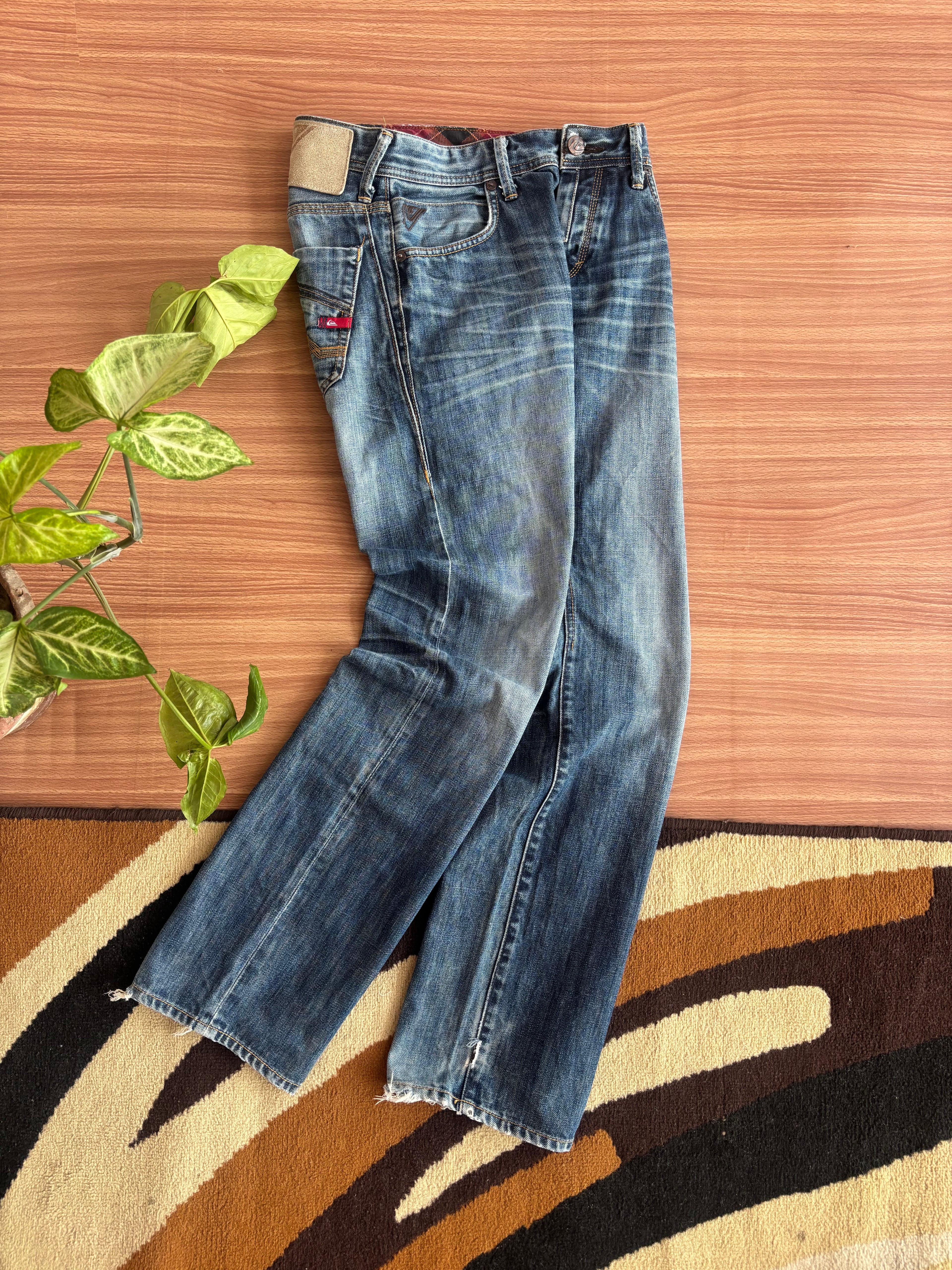 Quiksilver jeans