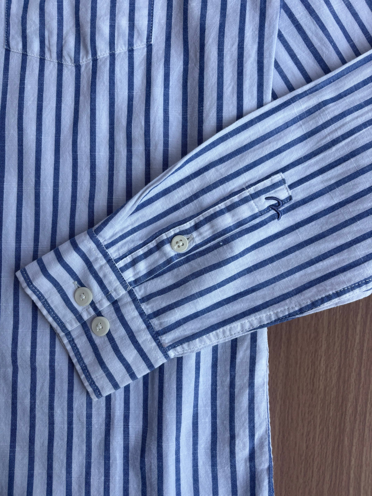 Evisu Shirt (S-M)