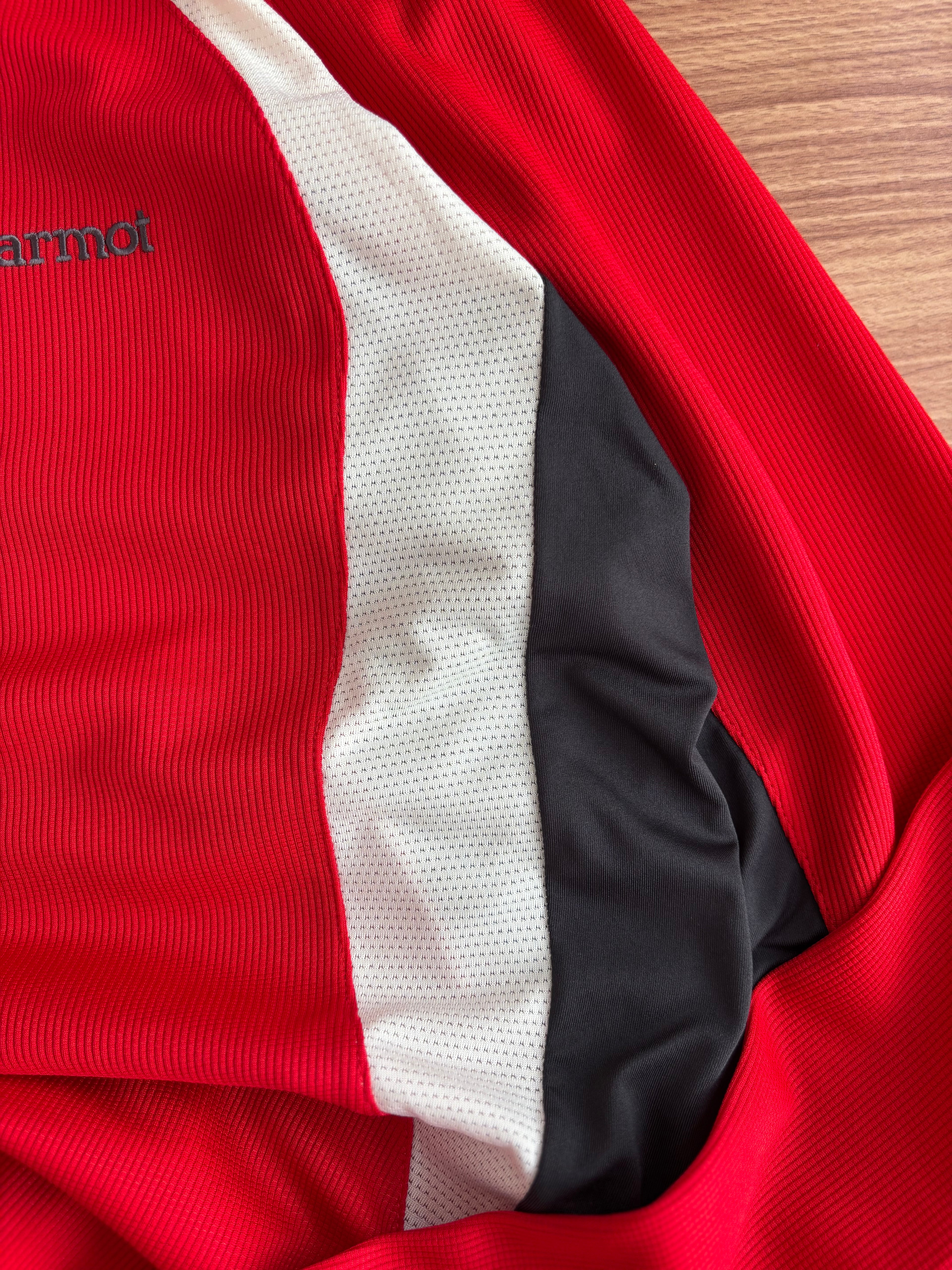 Marmot outdoor tee