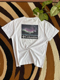 Columbia tee (M)