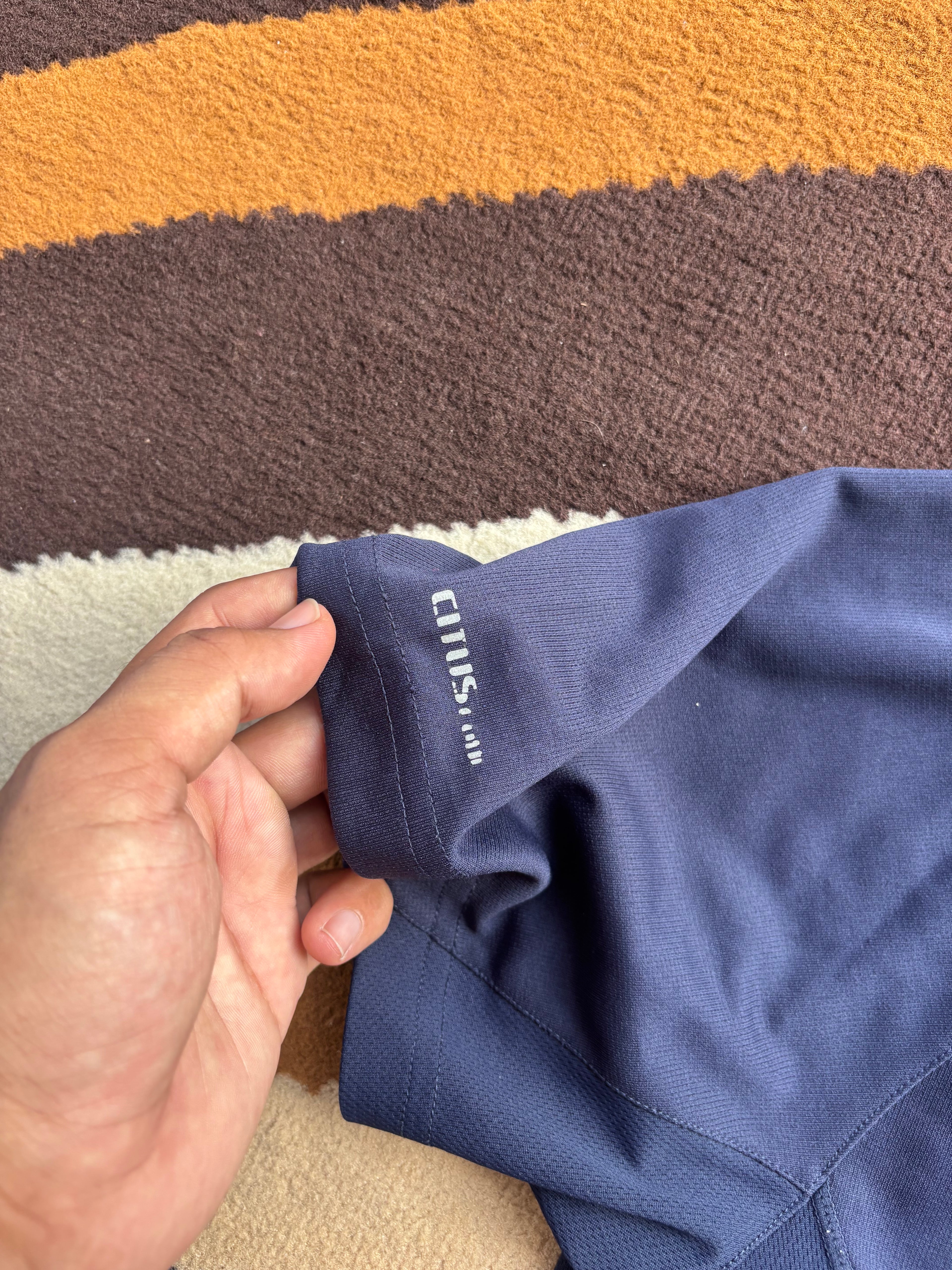 Lecaf blue plus (M)