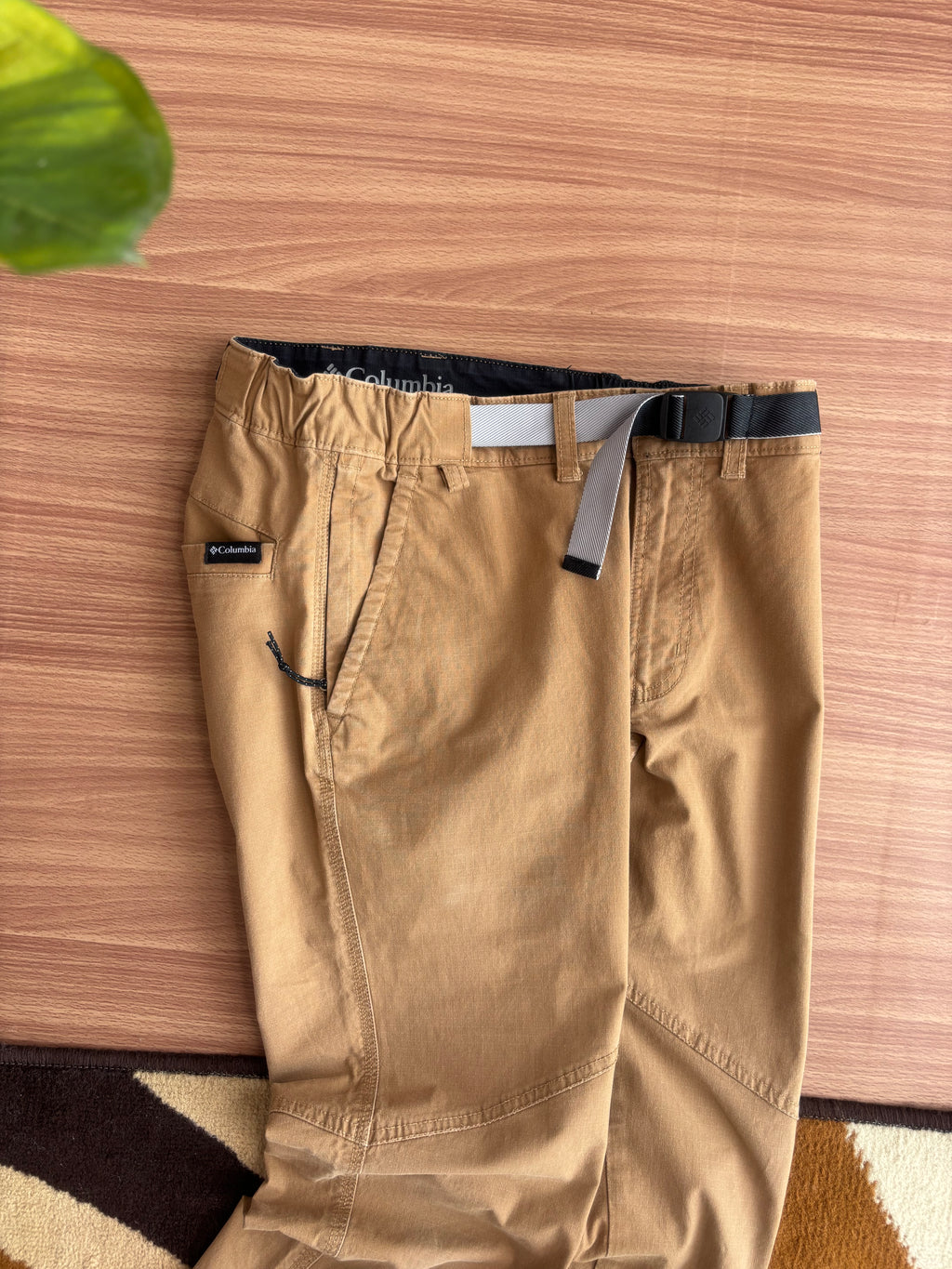 Columbia omishade pants