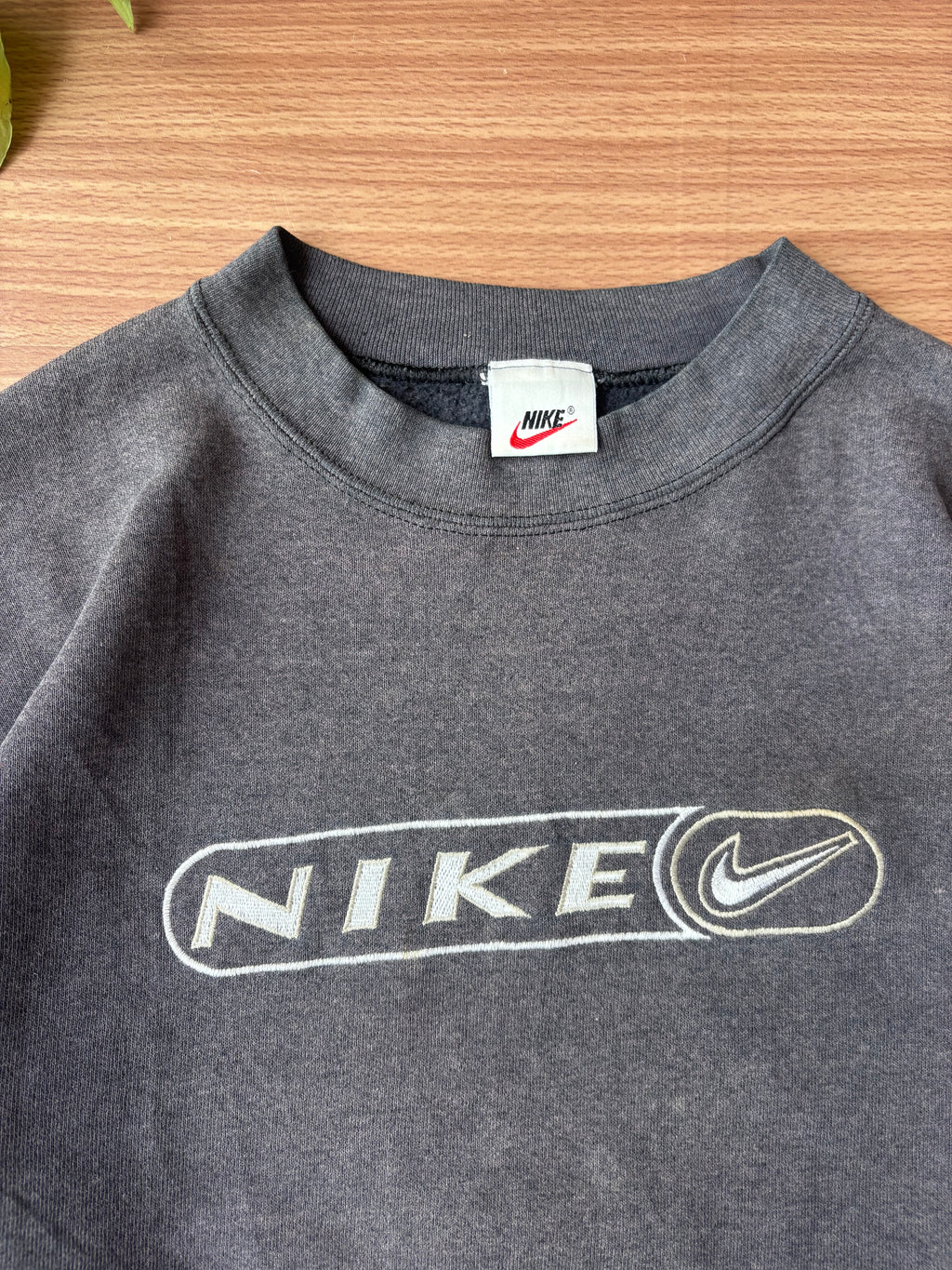 early 90’s Nike Sweatshirt