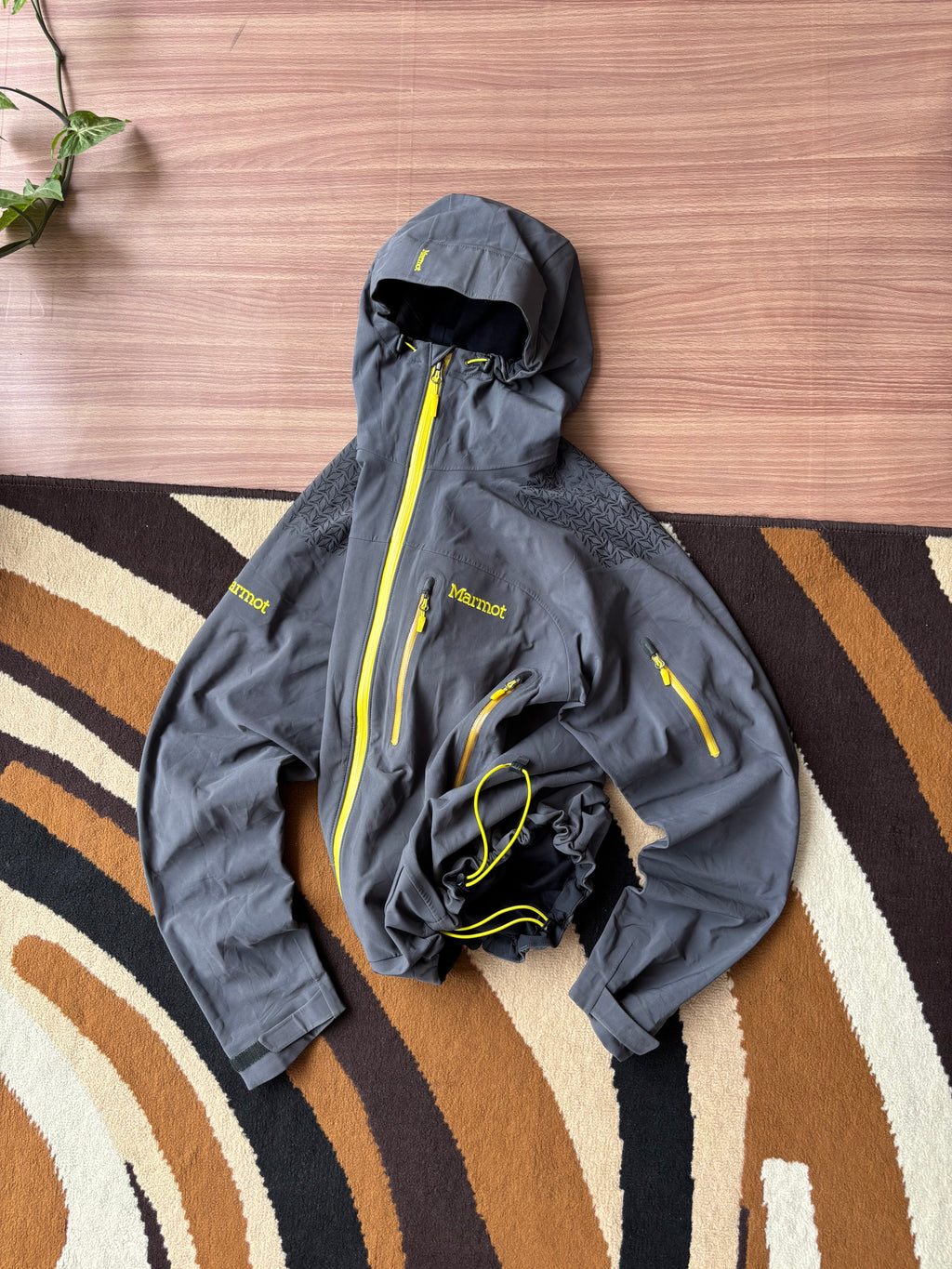 Millet polartec softshell (M)
