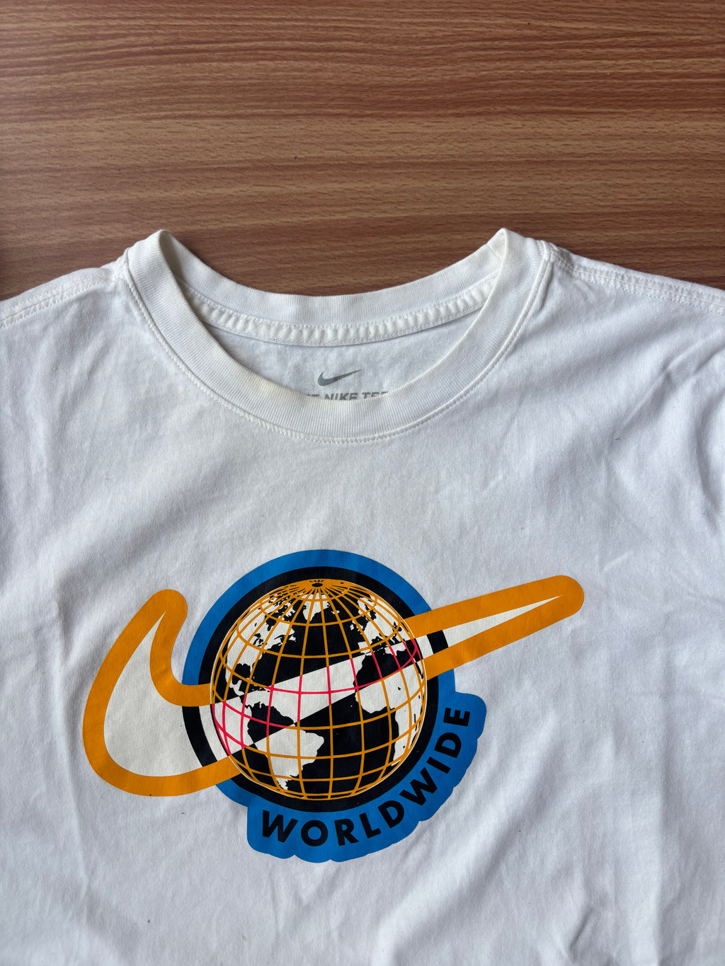 Nike tee
