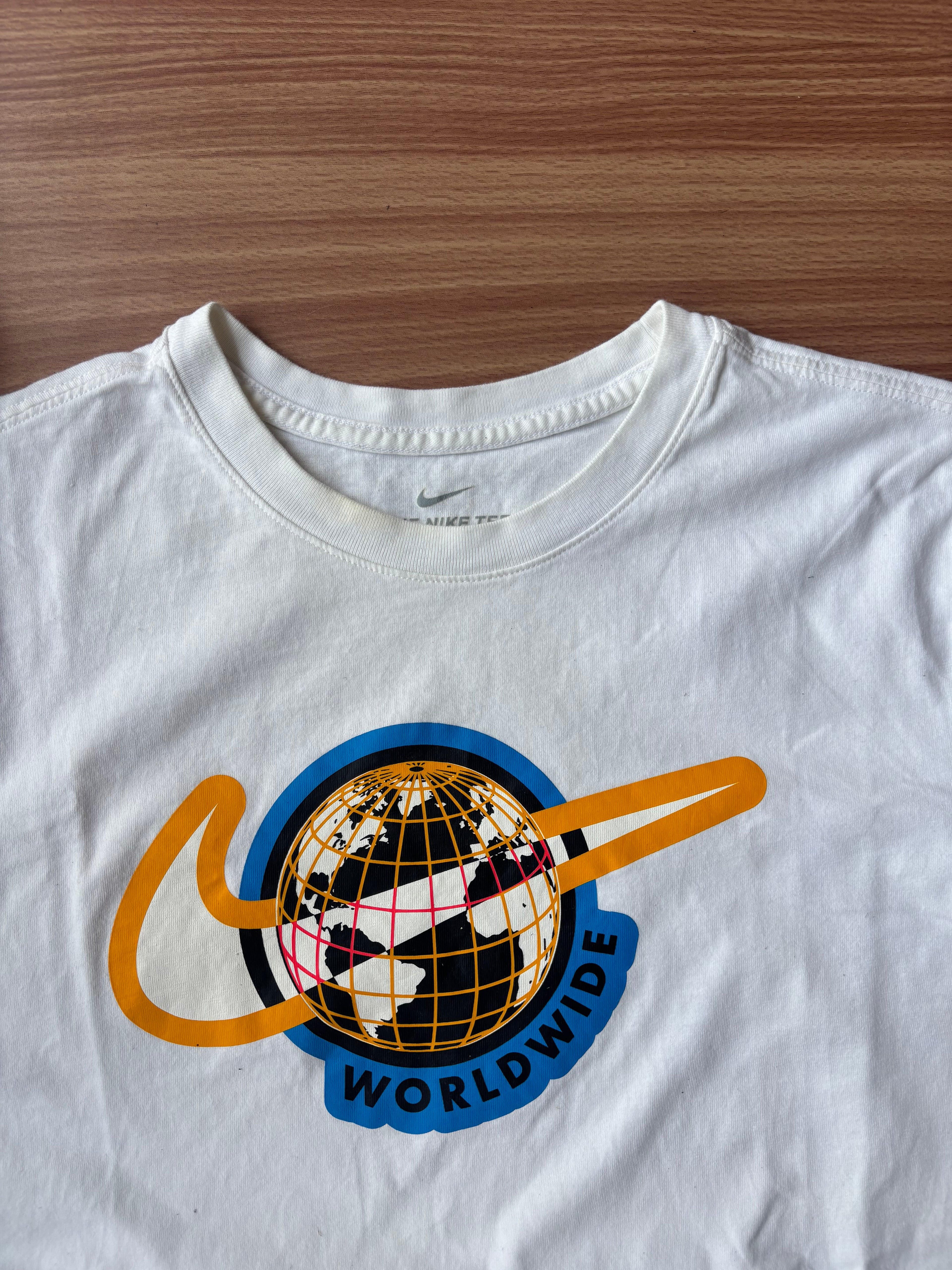 Nike tee