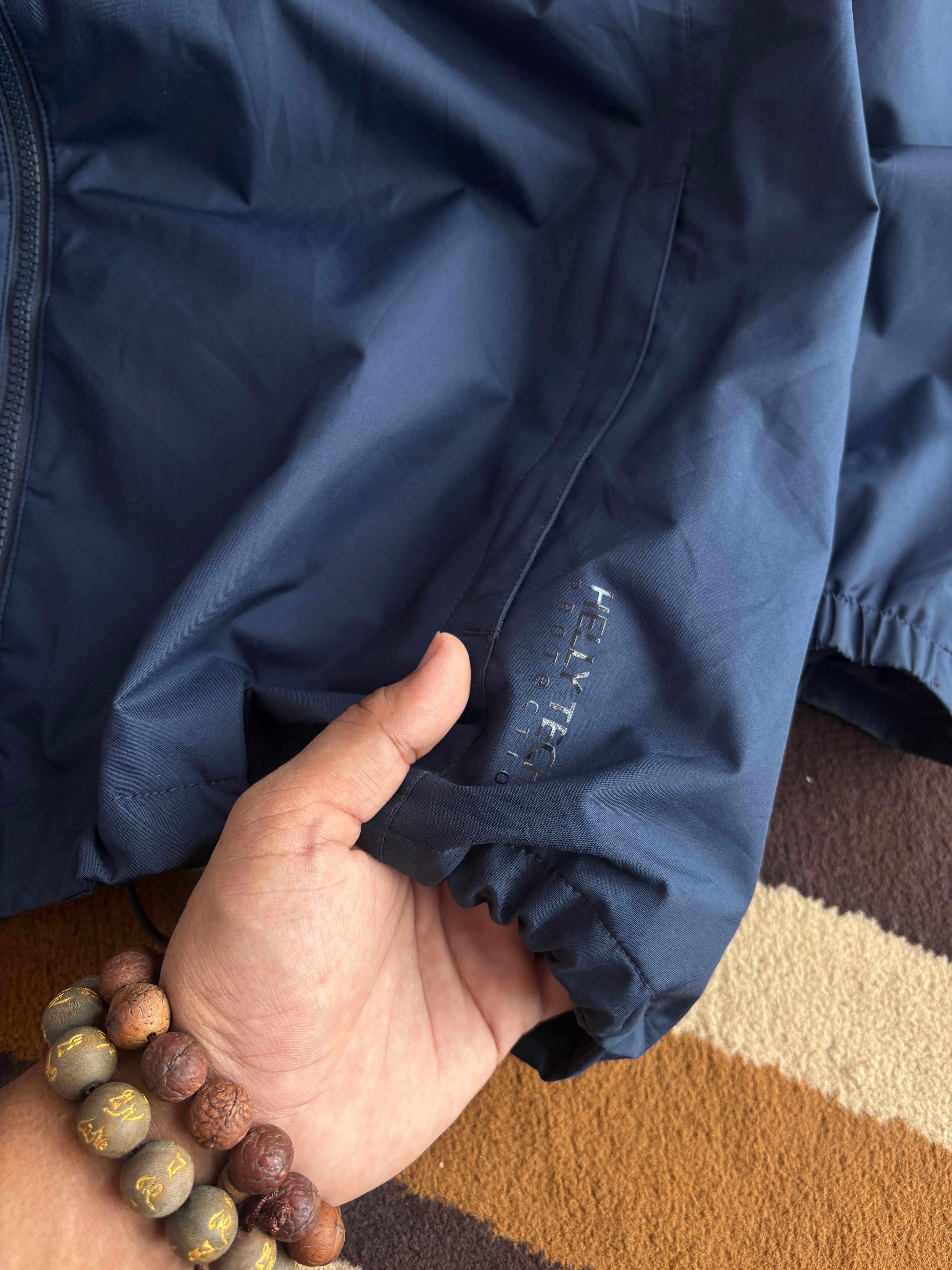 Helly Hansen helly tech shell (L)