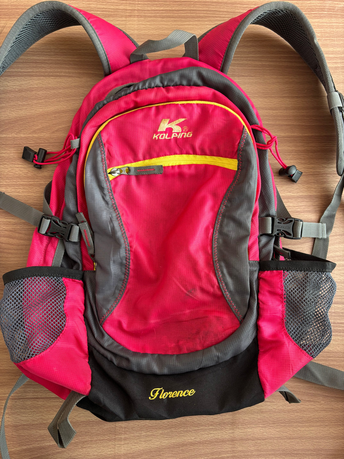 Kopling day pack