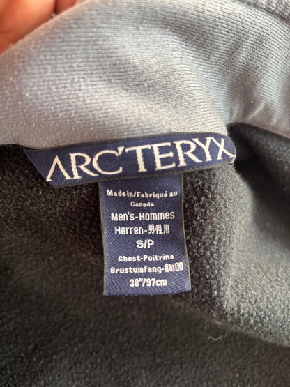 Vintage 00’s era Arcteryx vest