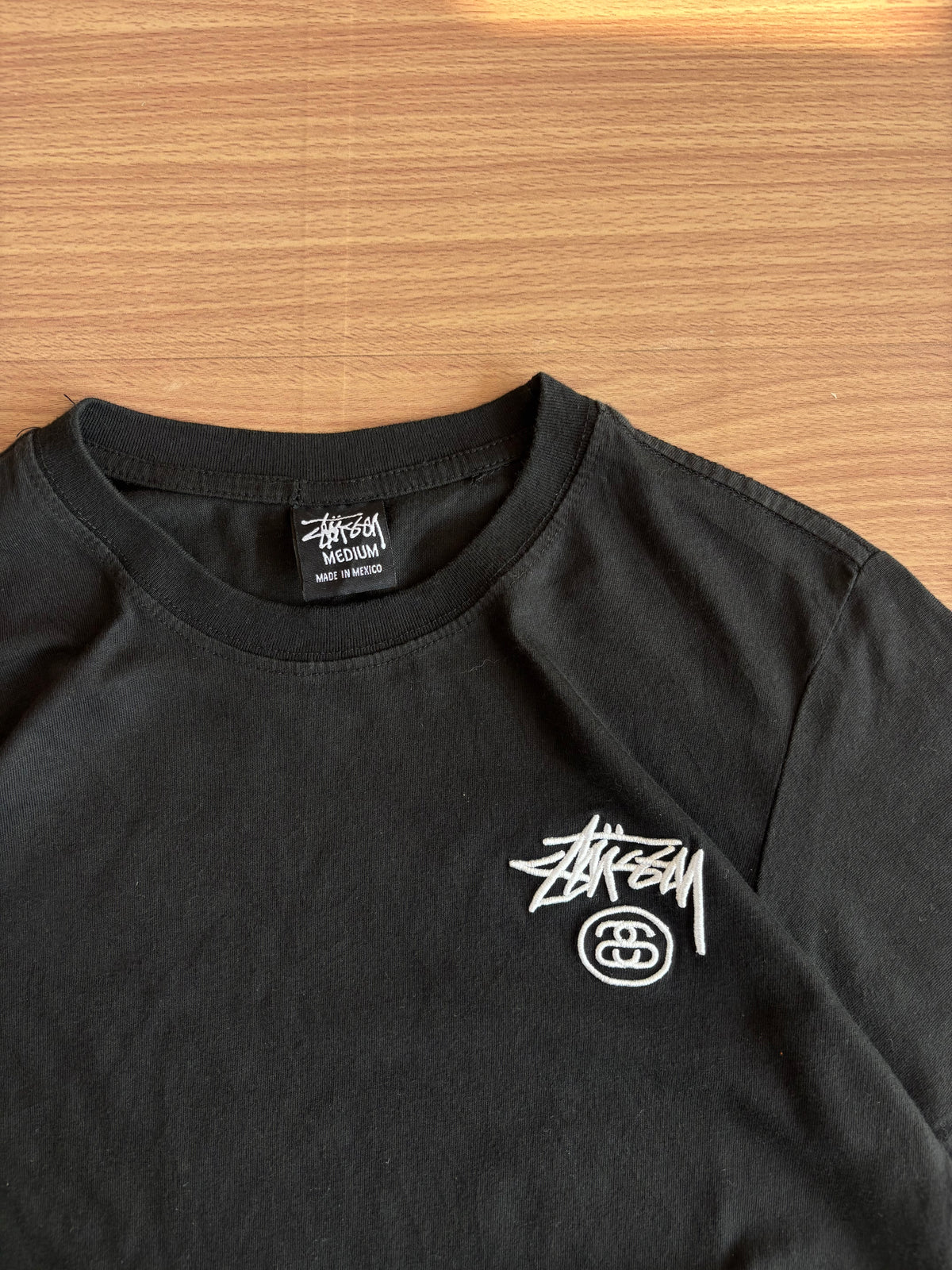 stussy tee (Not Og)