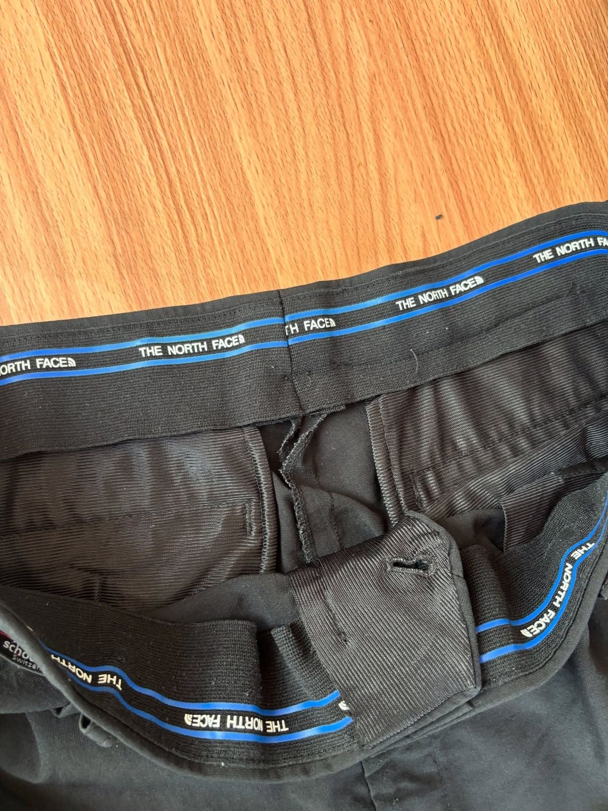 The North Face Dynamic Schoeller® Performance Pants