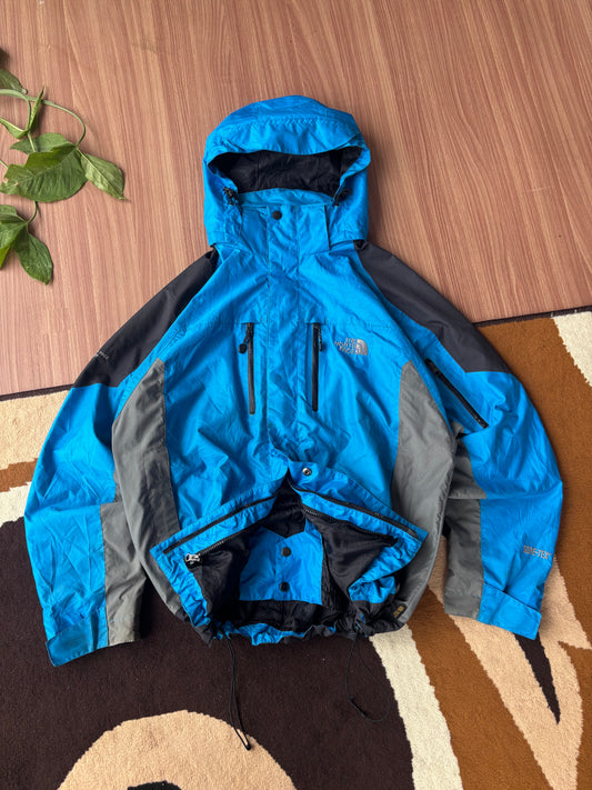 TNF summit series skii jacket
