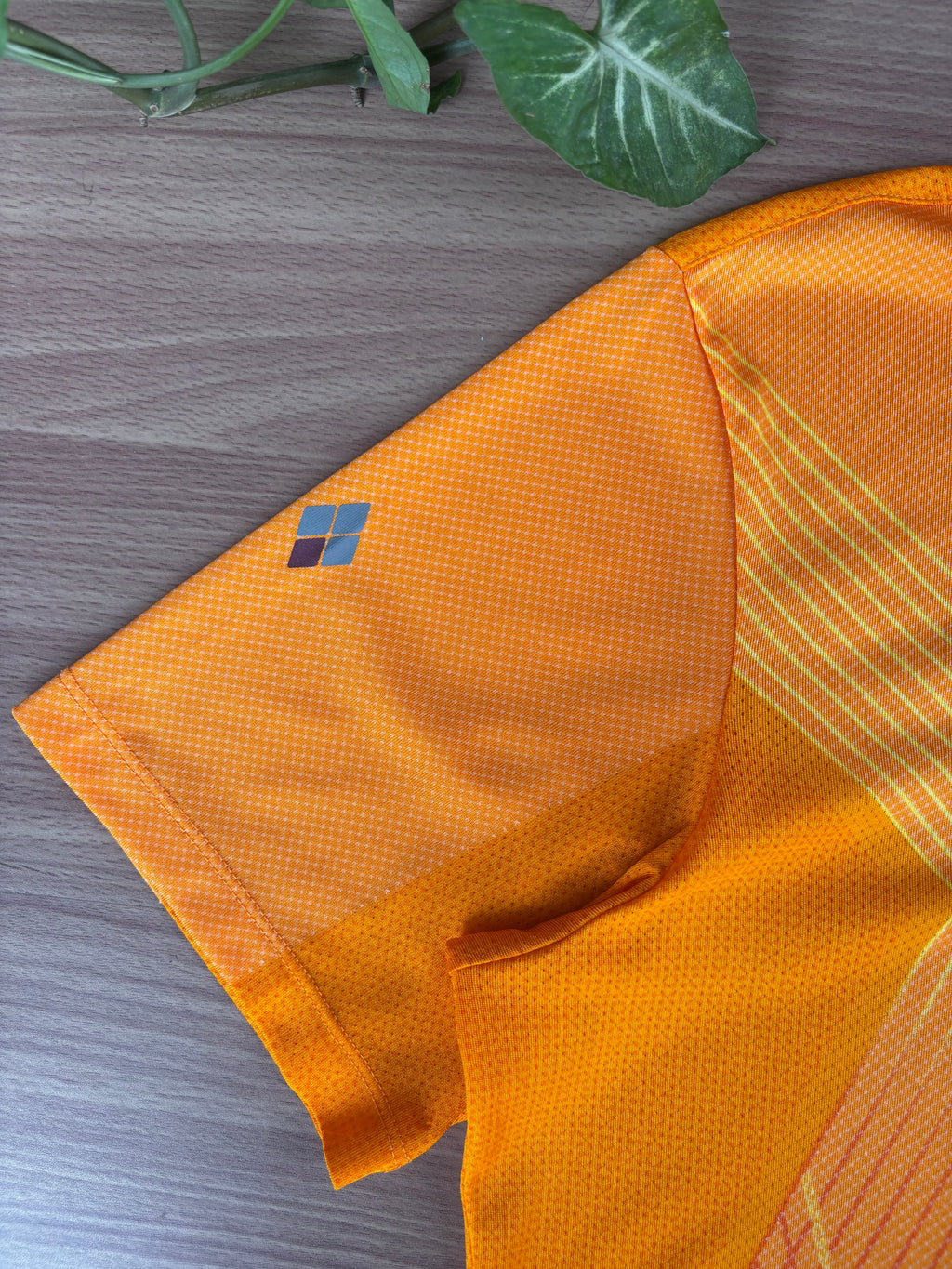 Montbell tee (M)