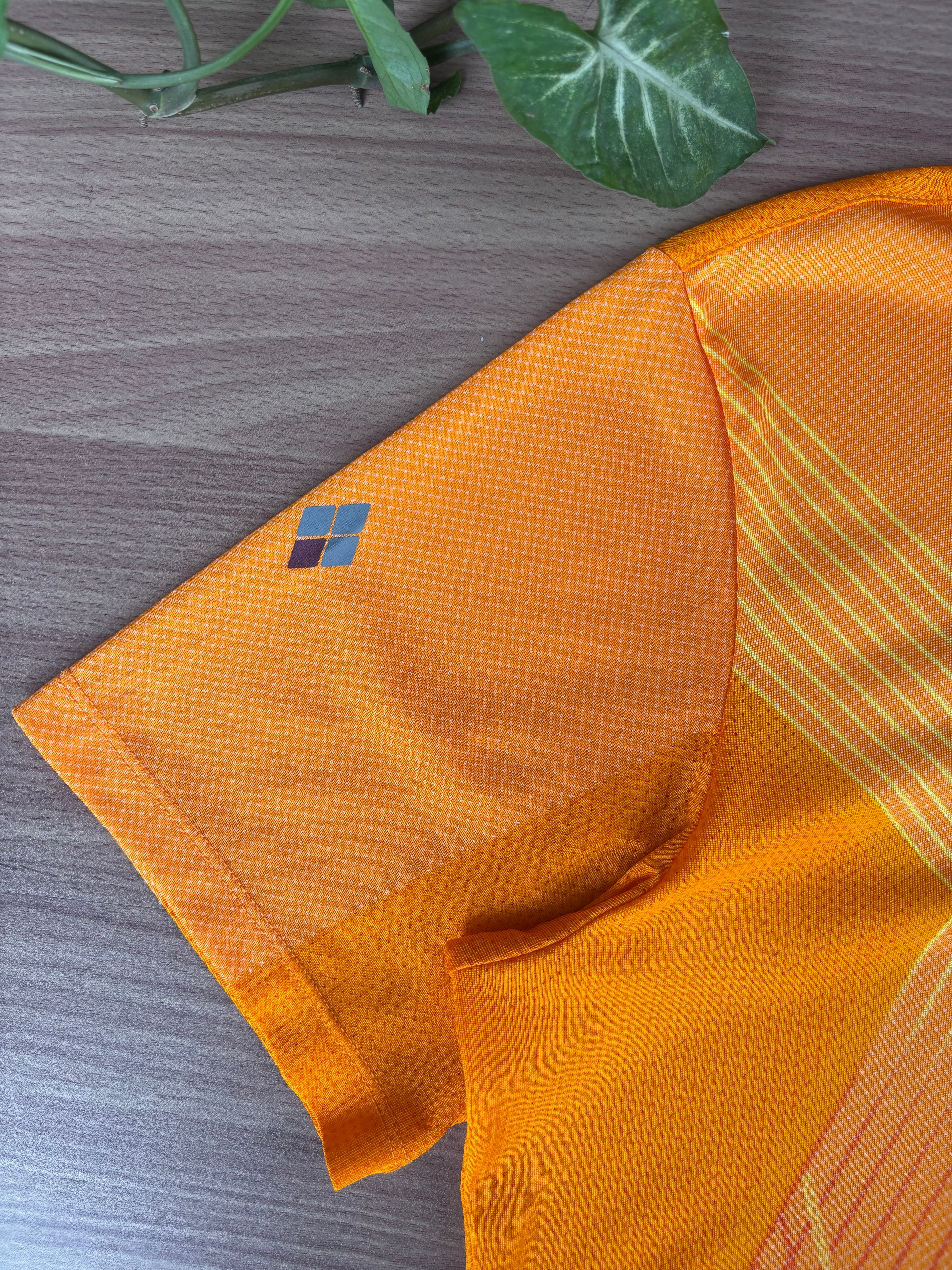 Montbell tee (M)