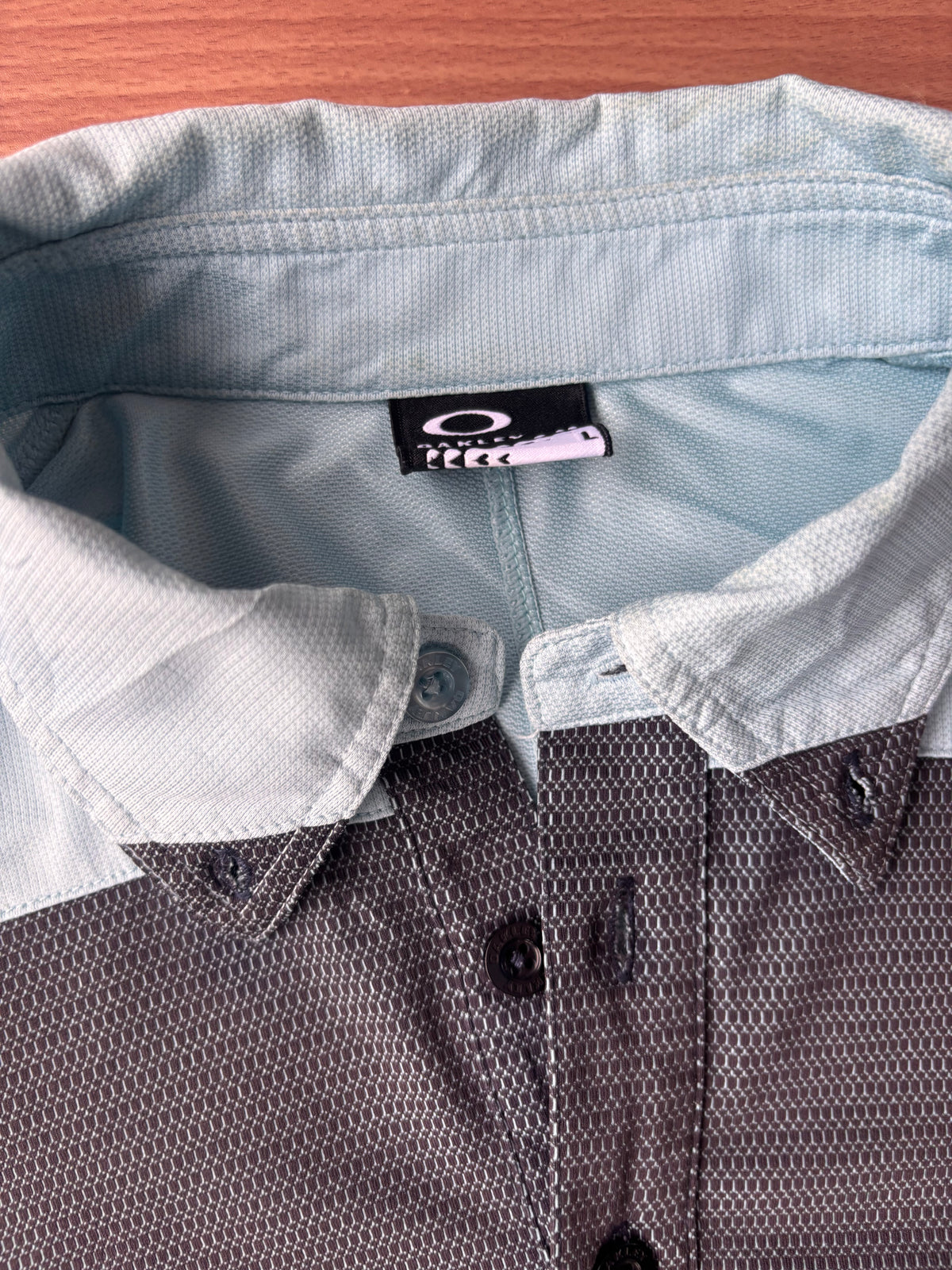 Oakley performance tee (L)