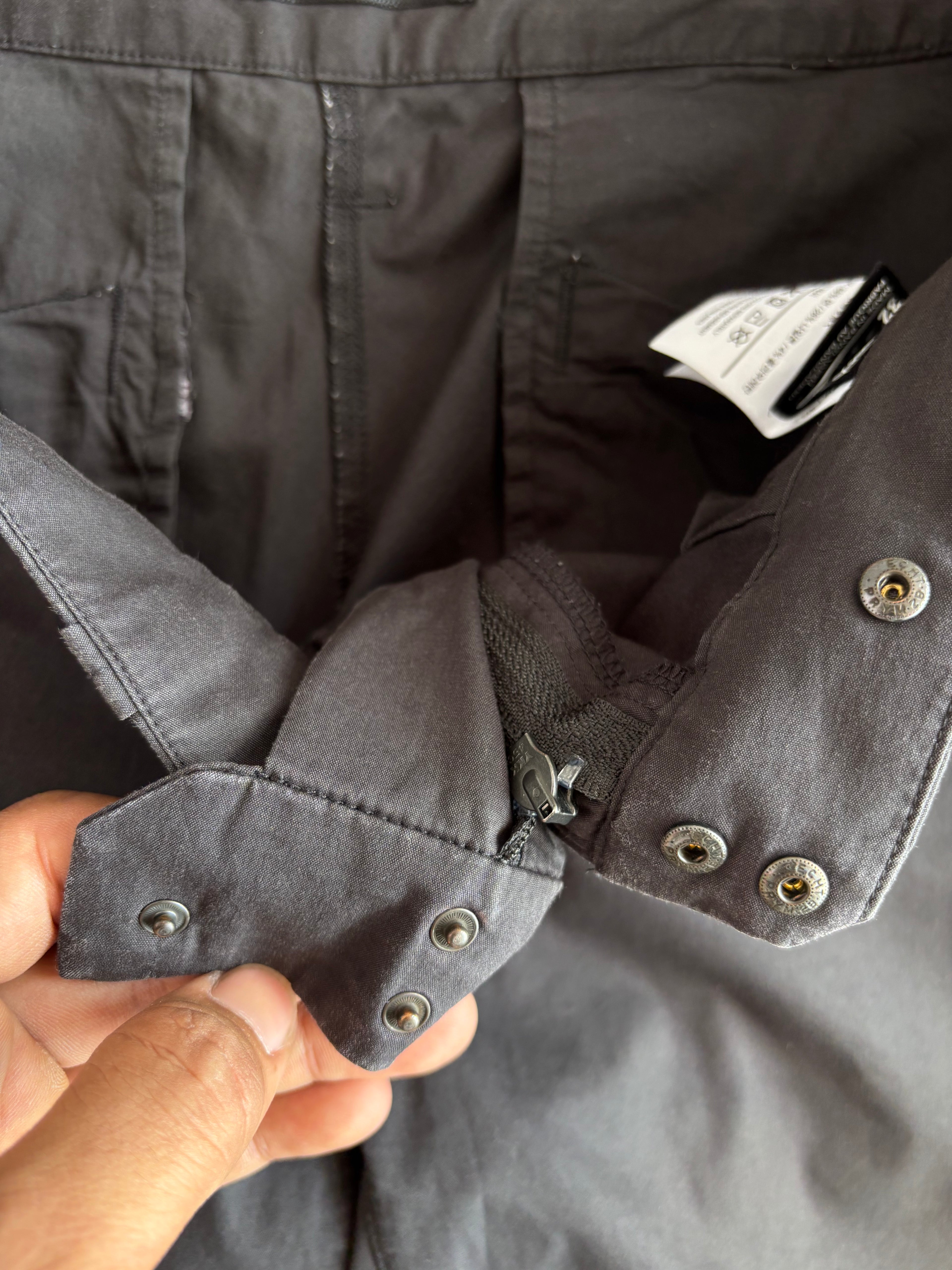 Arcteryx Starke Pants