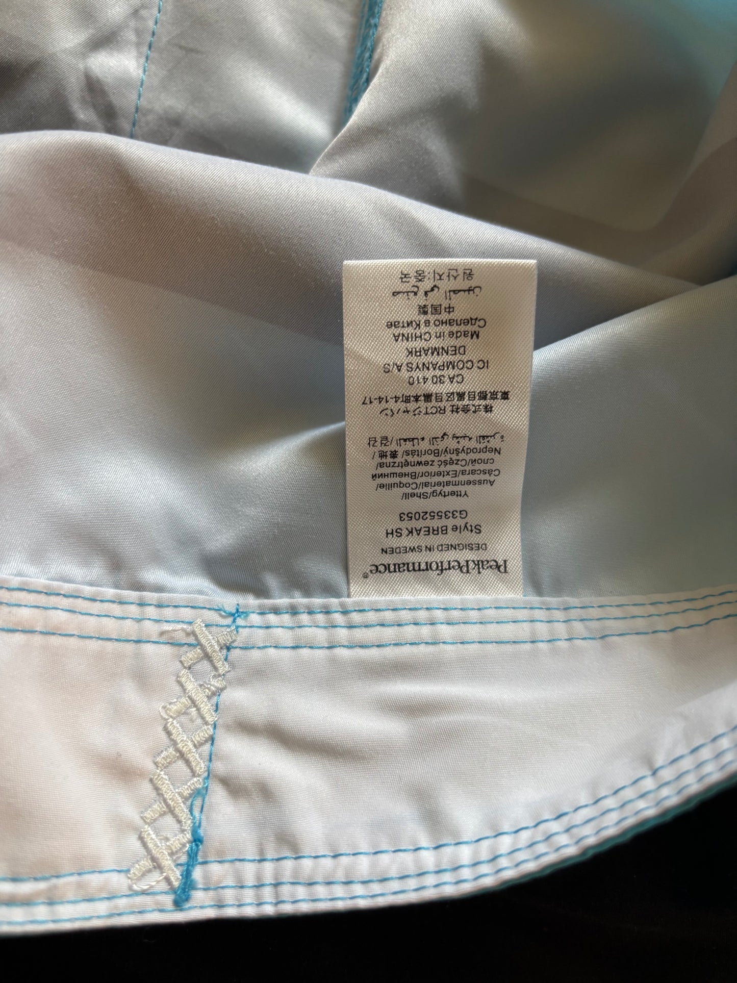 Peak Performance Boardies (35)