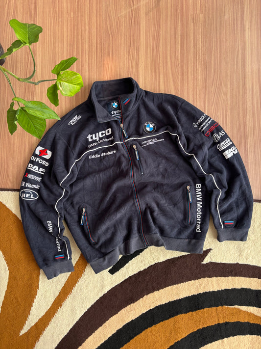Authentic BMW jacket