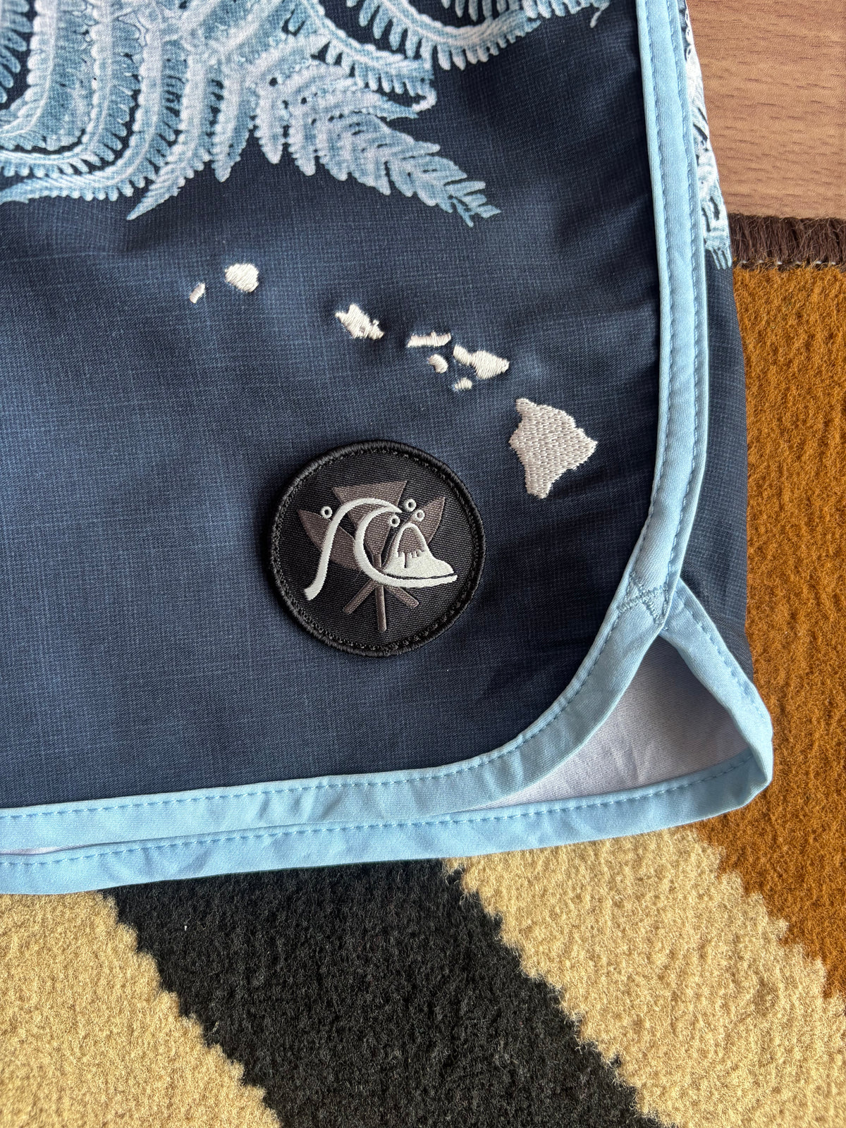 Quiksilver highline boardies (28)