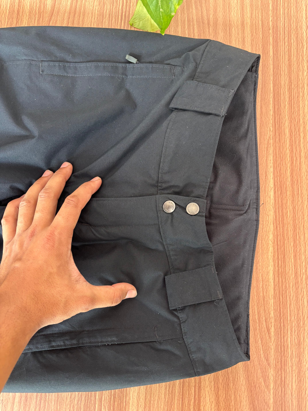 Columbia OmniTech technical pants