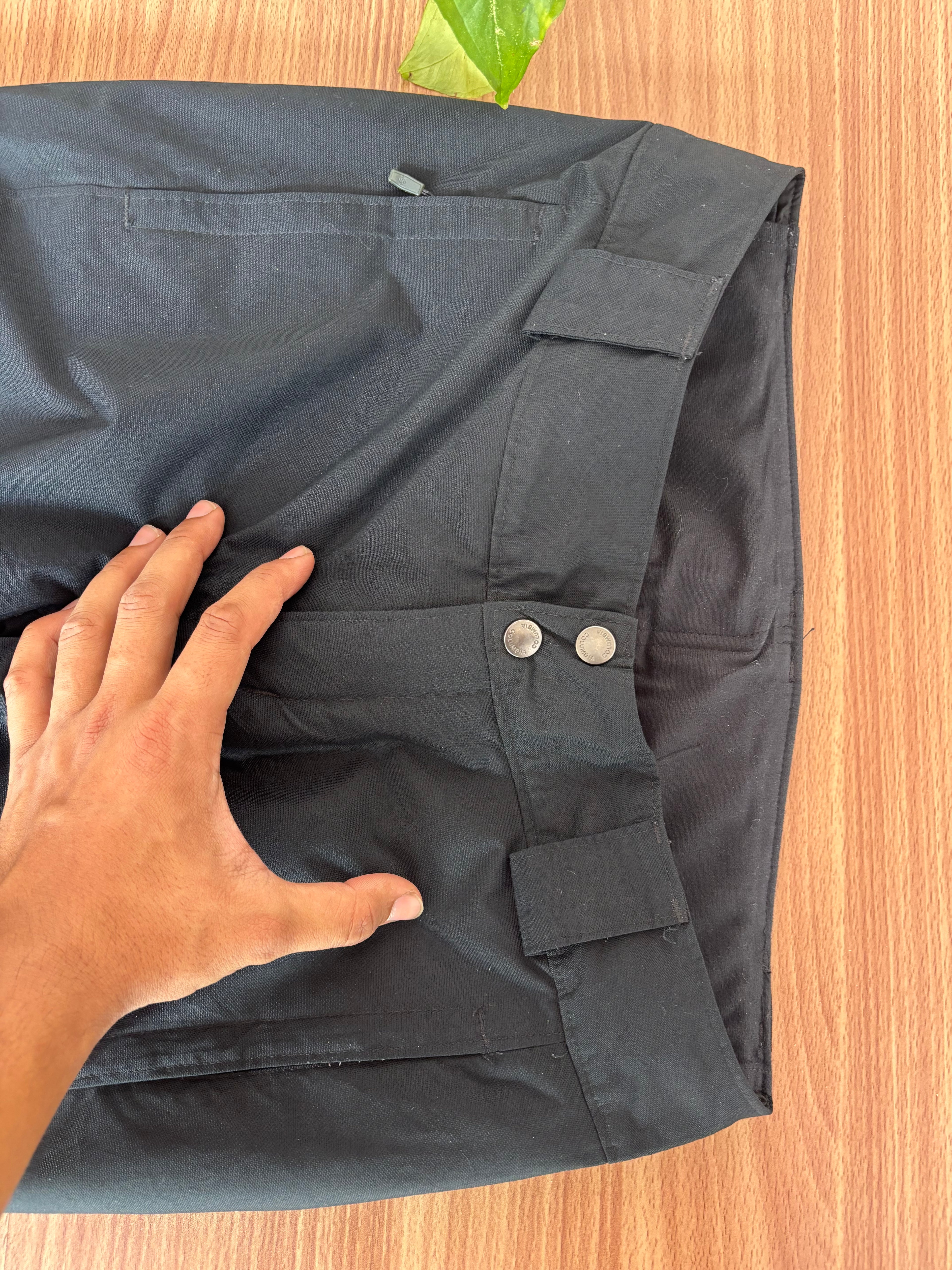 Columbia OmniTech technical pants