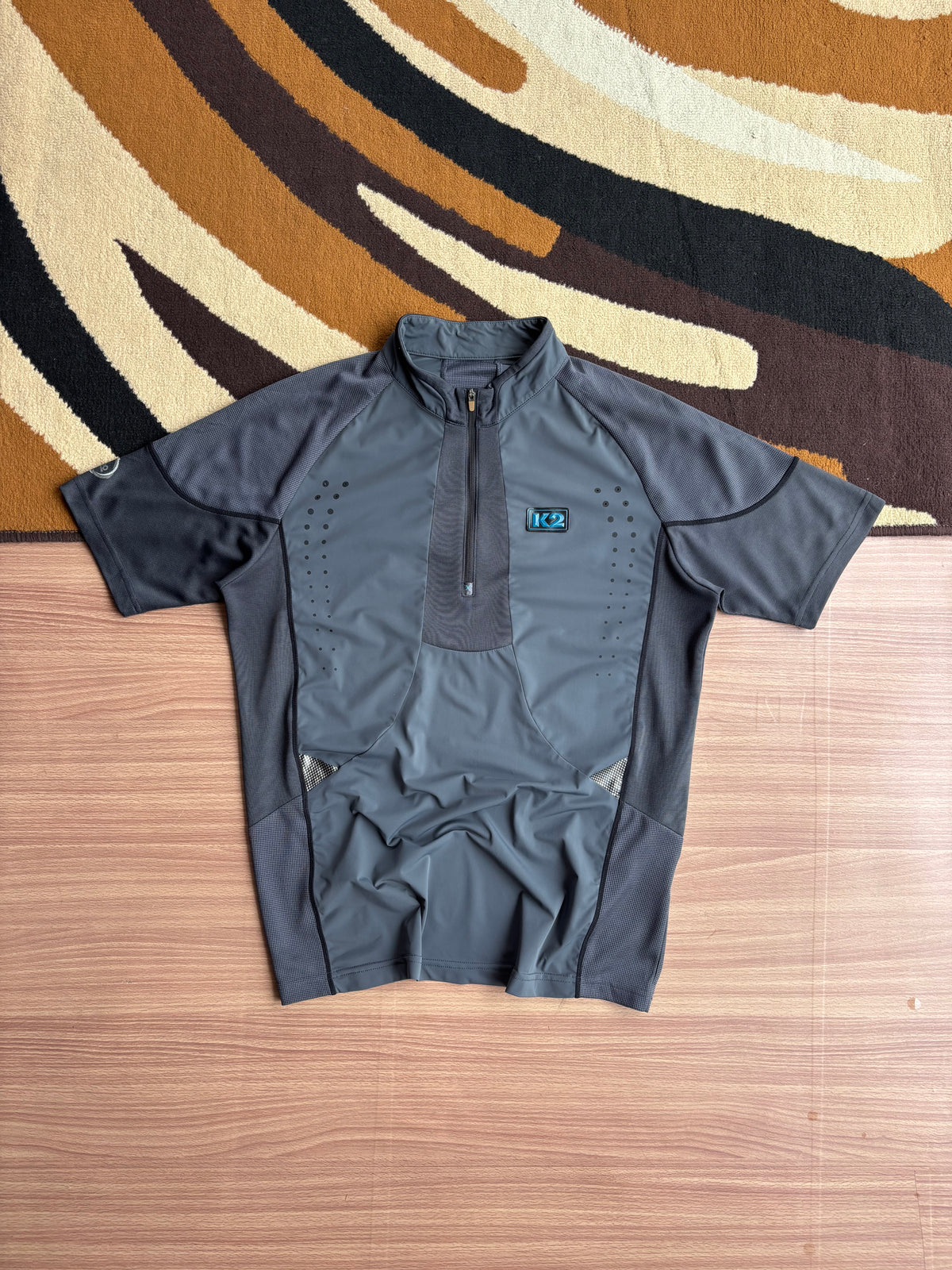 K2 tech activewear tee (L)