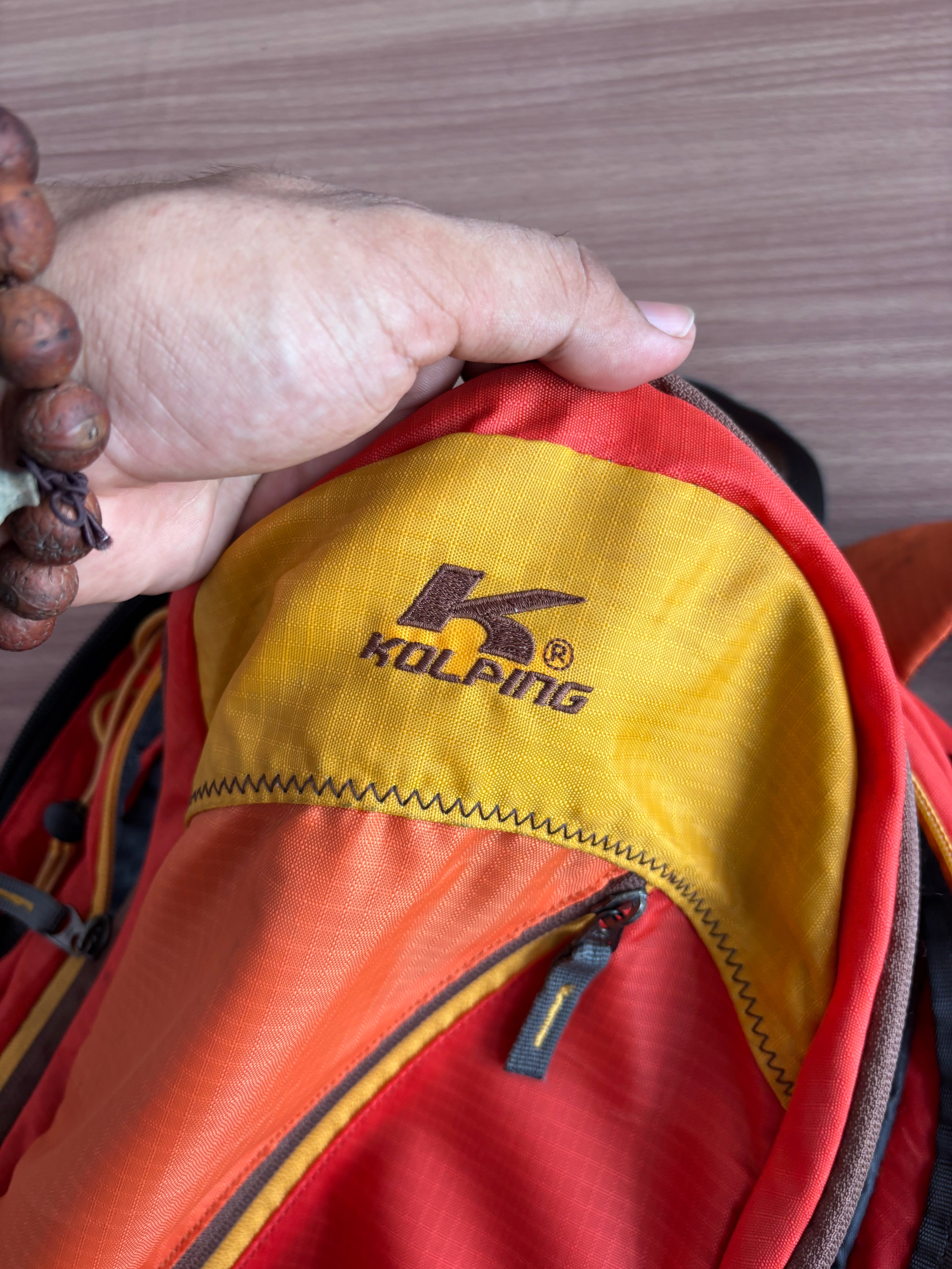Kopling Rolly 25L
